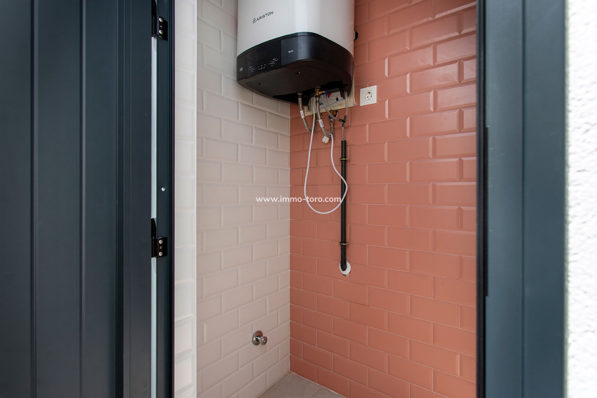 Nouvelle construction - Maison jumelée - Sucina