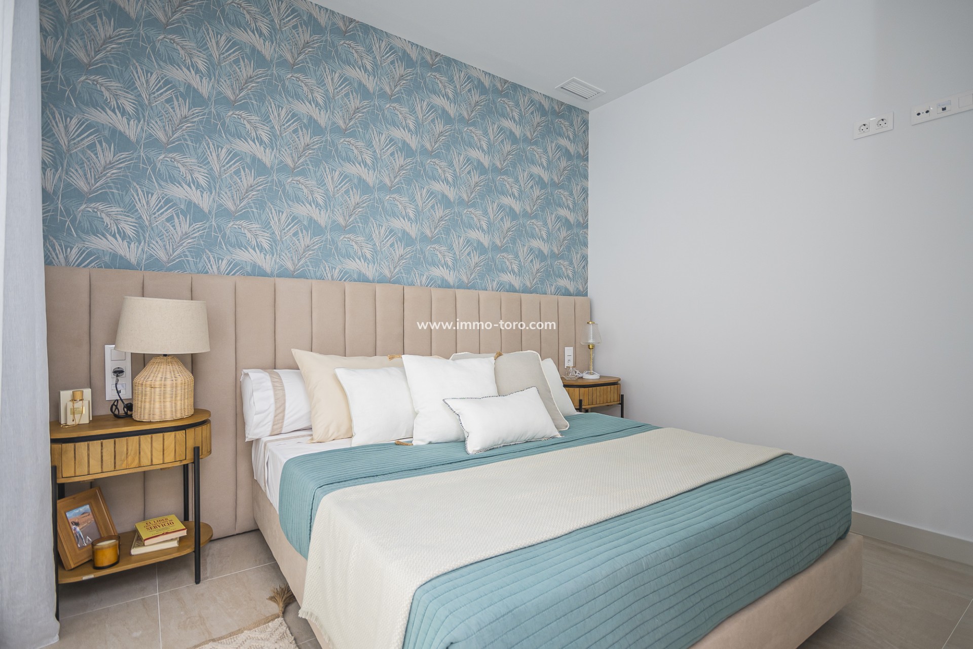 Nouvelle construction - Maison jumelée - Torrevieja