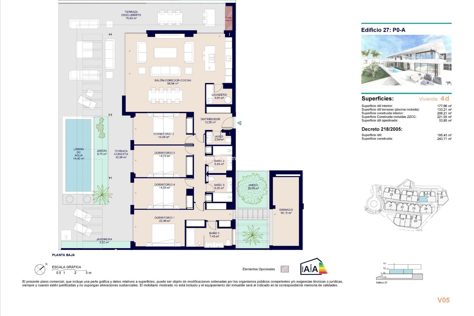 Nouvelle construction -  - Marbella - Santa Clara Golf