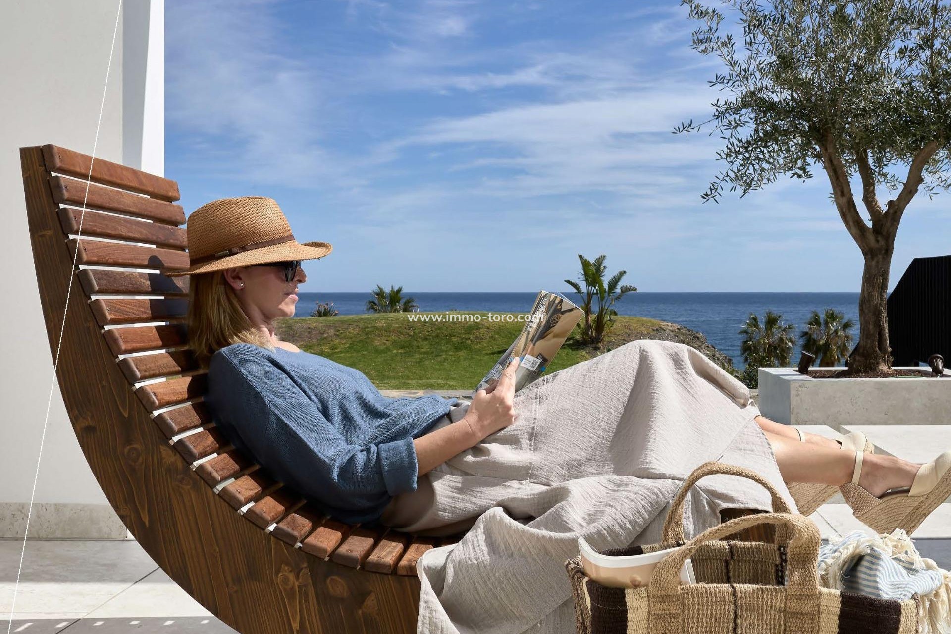 Nouvelle construction -  - Mojacar - Playa Macenas (Mojácar)