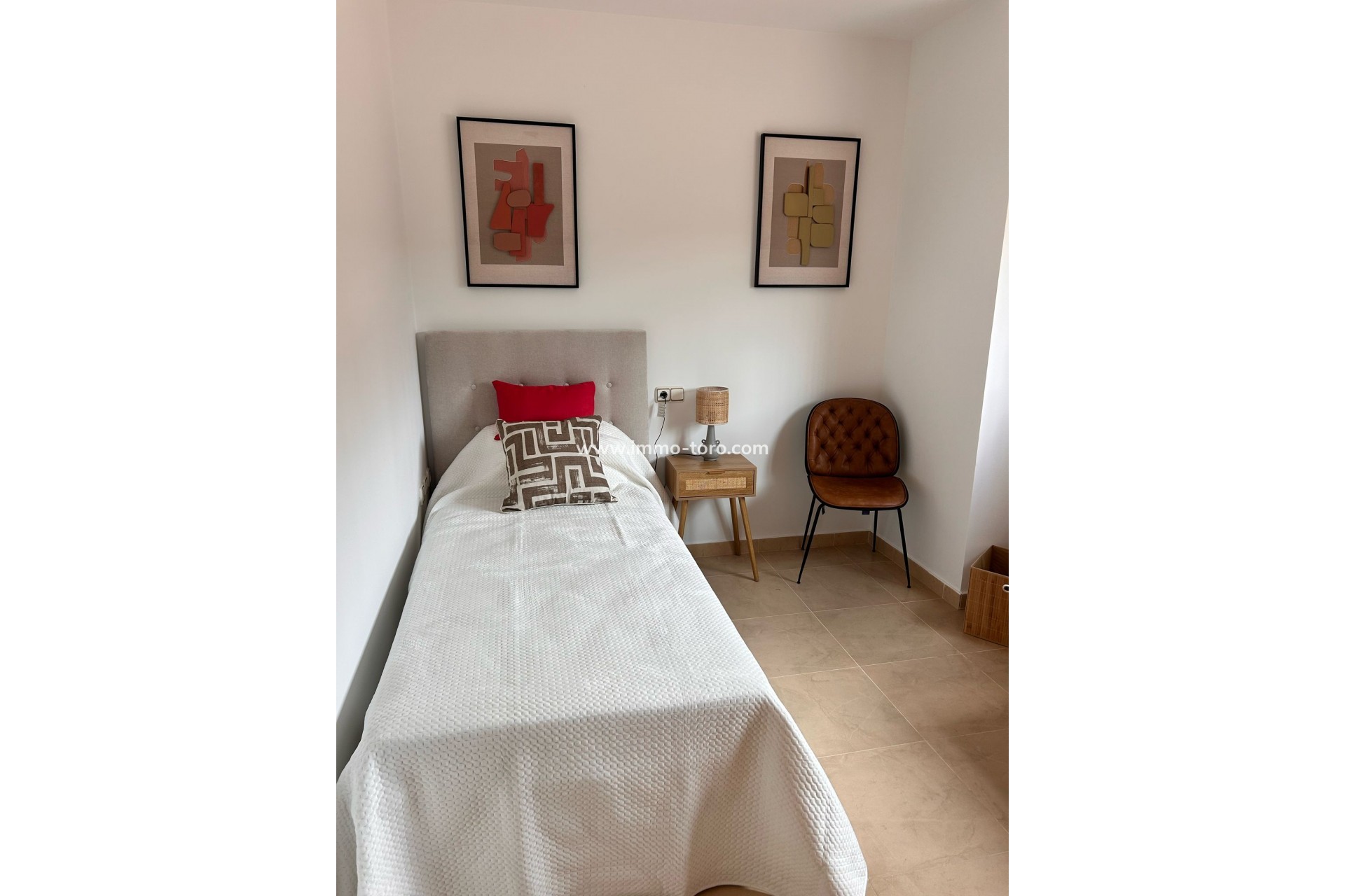 Nouvelle construction -  - Orihuela