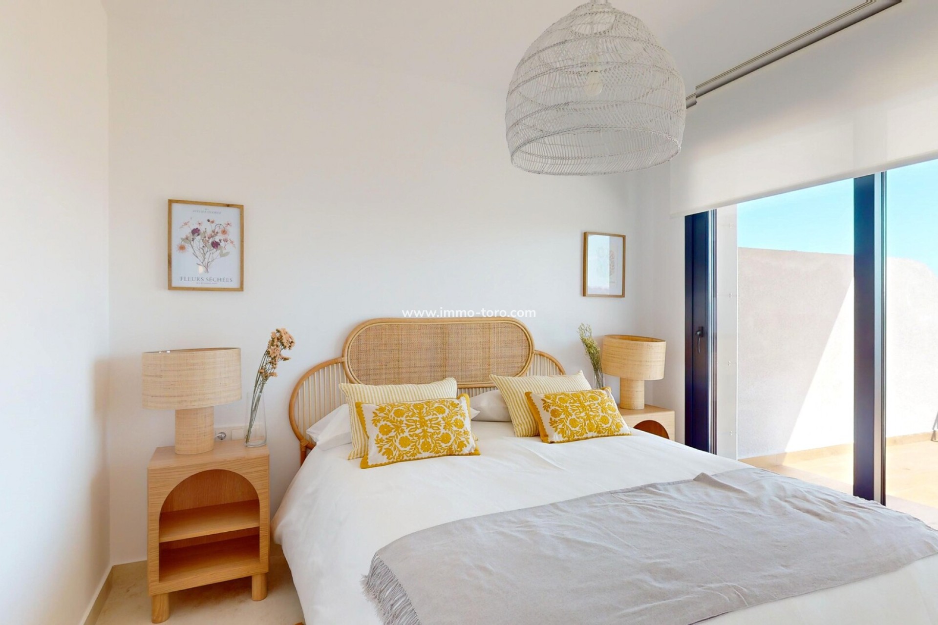 Nouvelle construction - Penthouse - Aguilas - Águilas