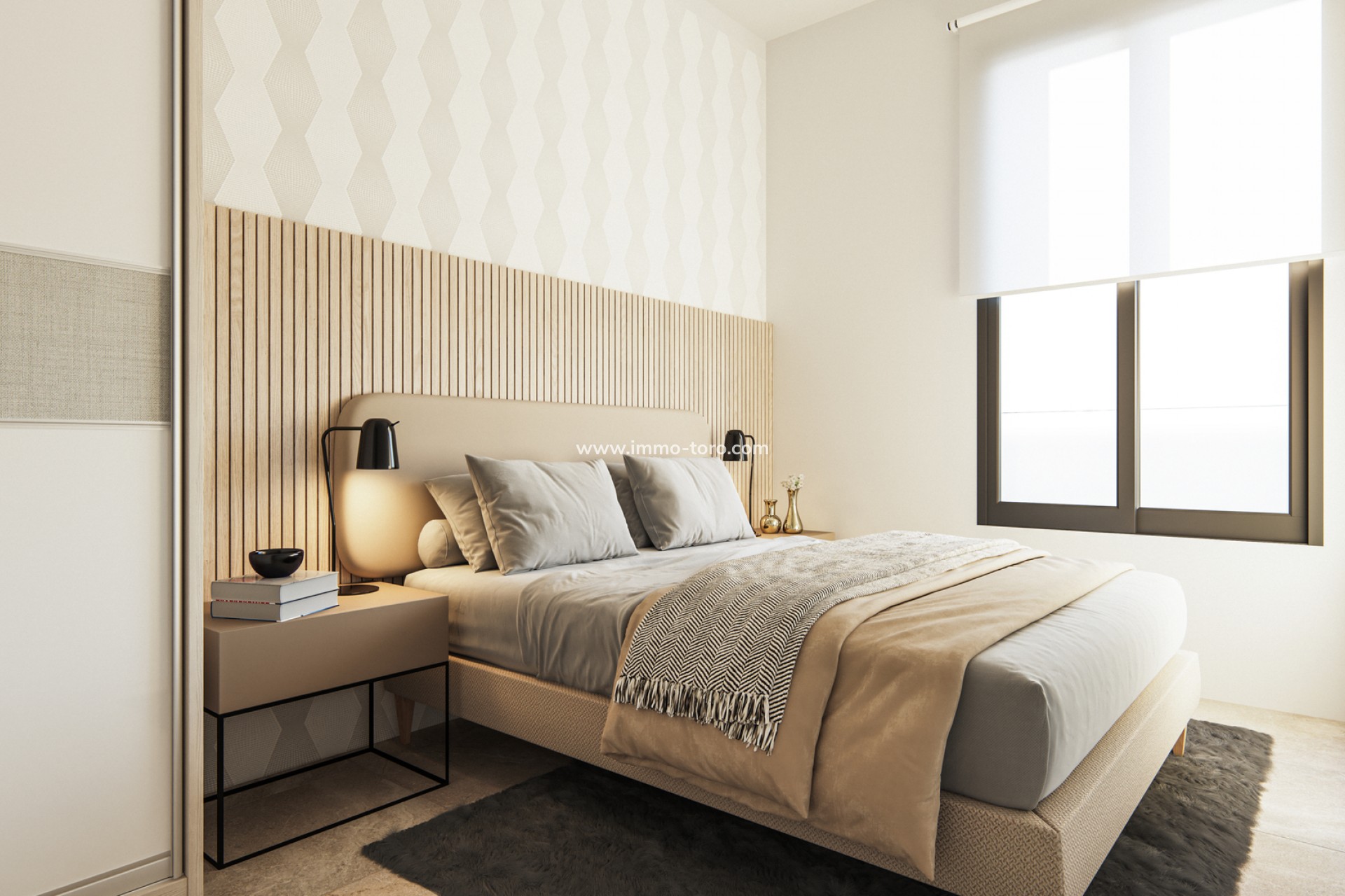 Nouvelle construction - Penthouse - Aguilas - Águilas