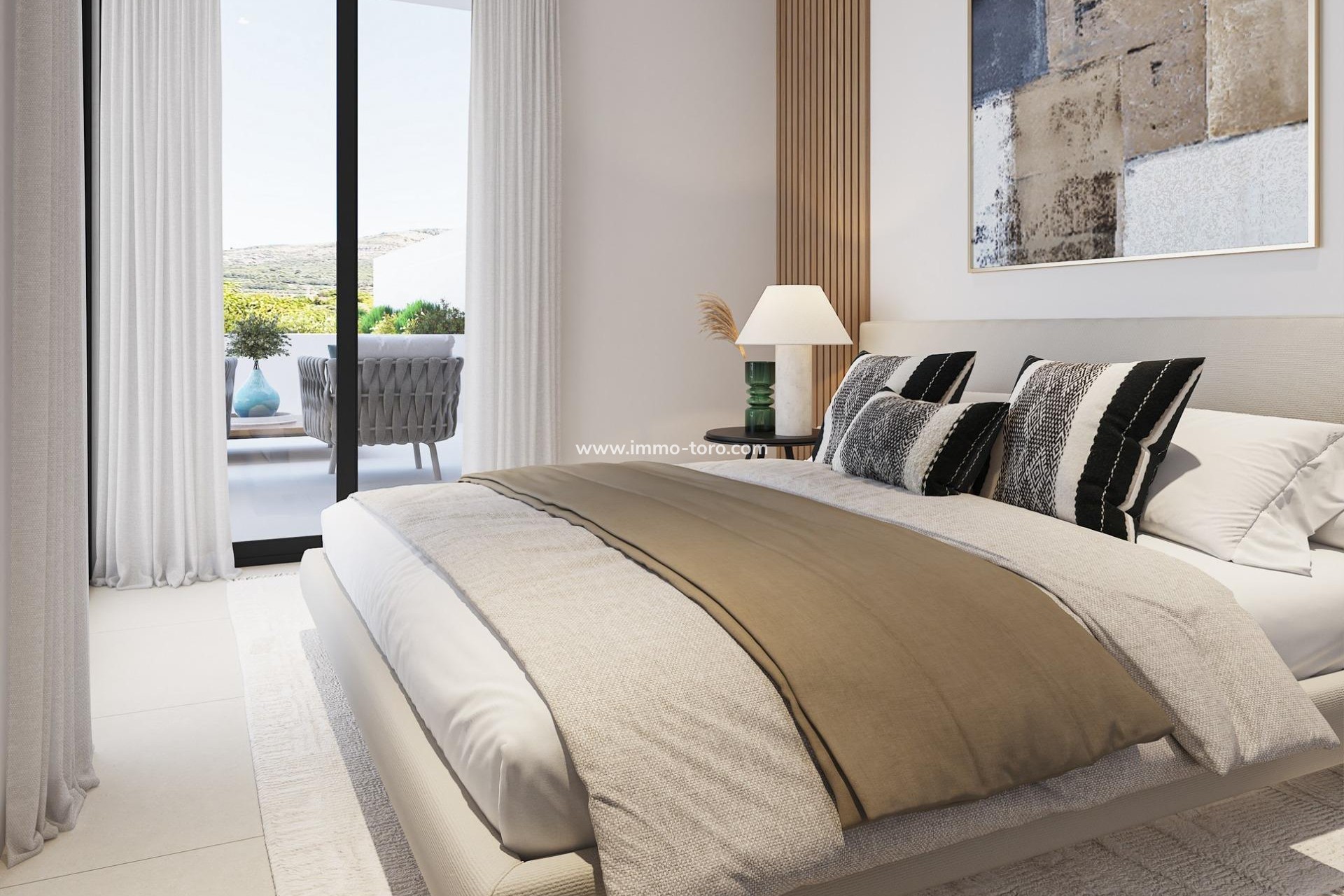 Nouvelle construction - Penthouse - Alfaz del Pi - Alfaz del Sol
