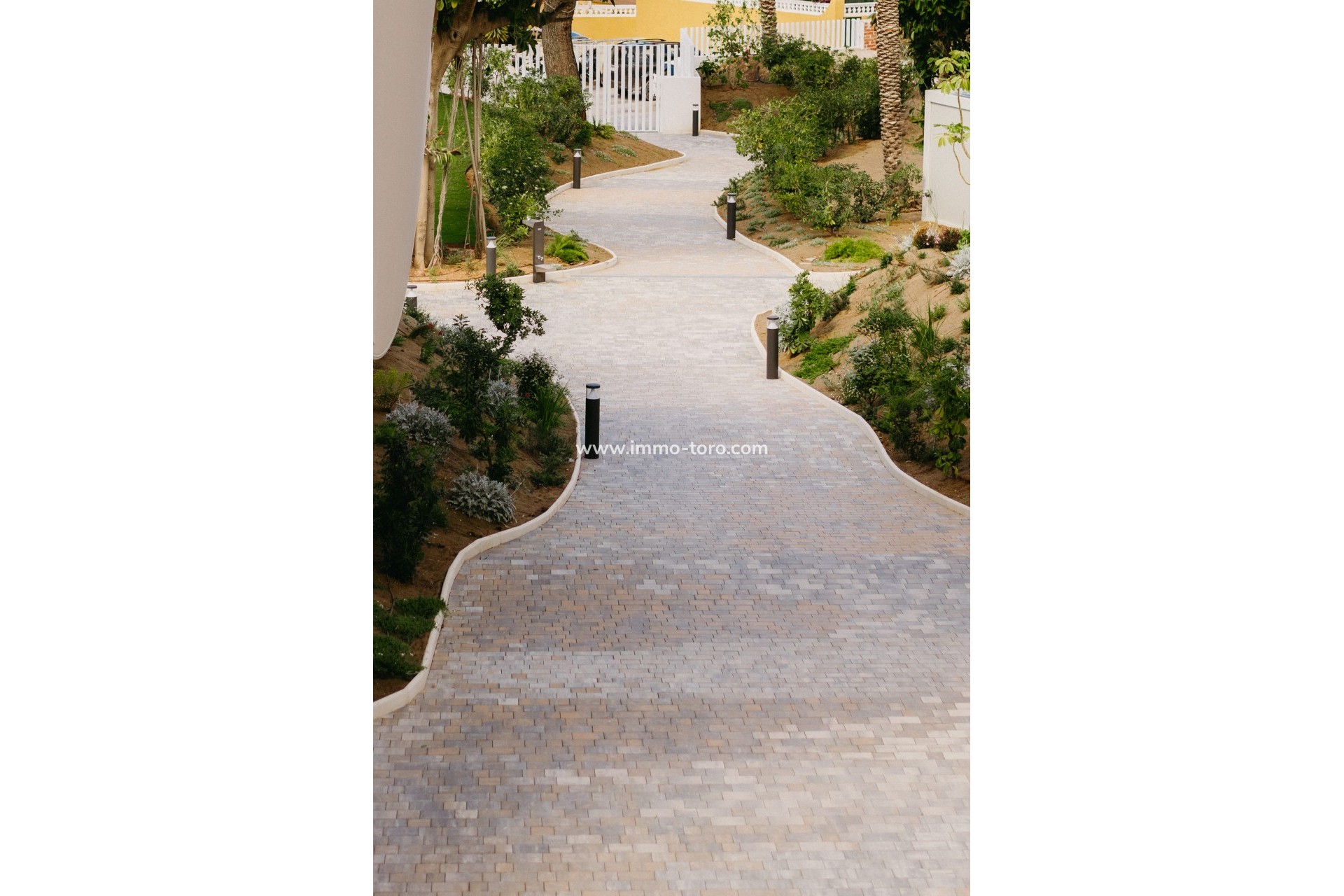 Nouvelle construction - Penthouse - Alfaz del Pi