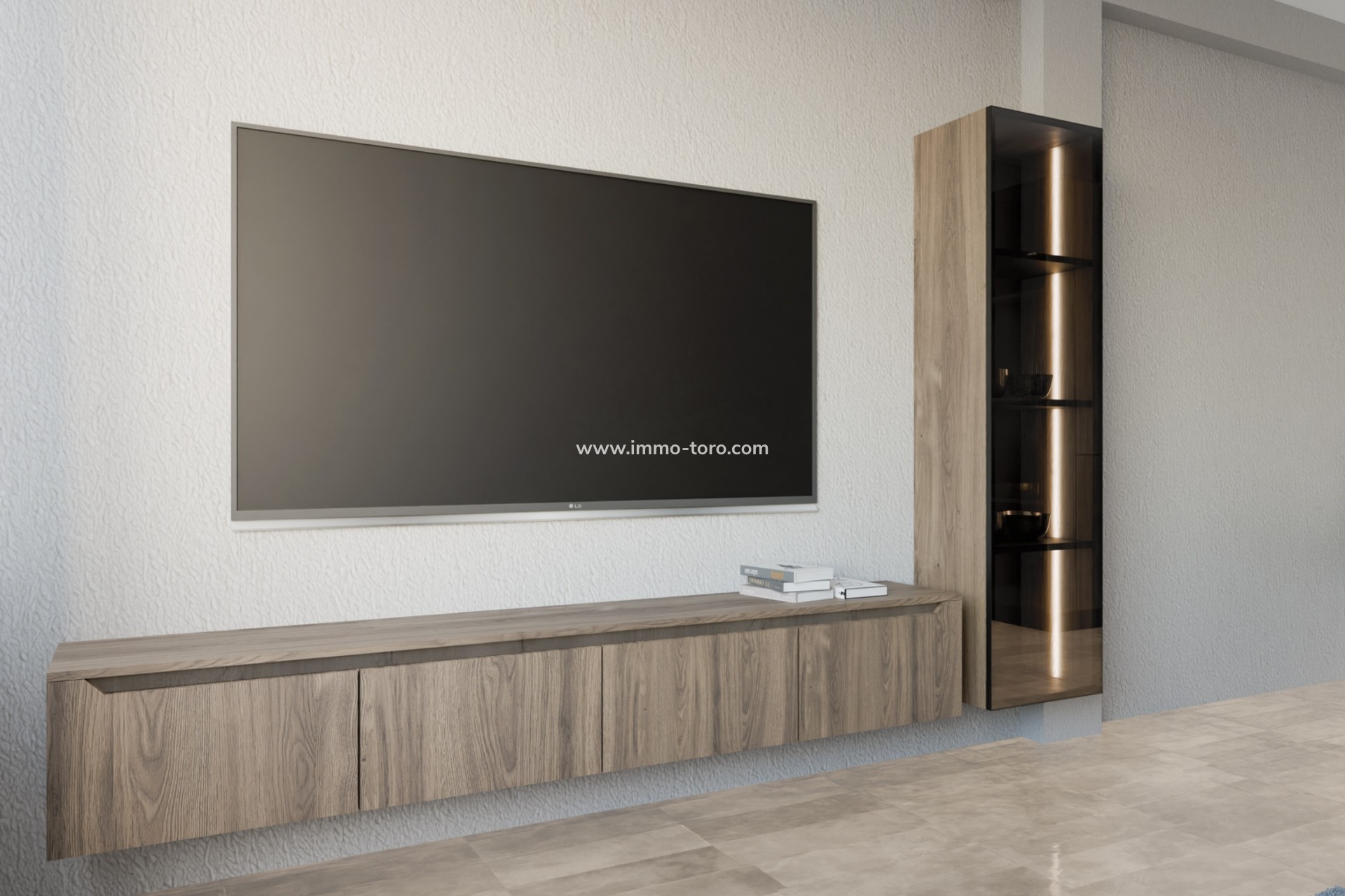 Nouvelle construction - Penthouse - Alicante - Alicante (Alacant)