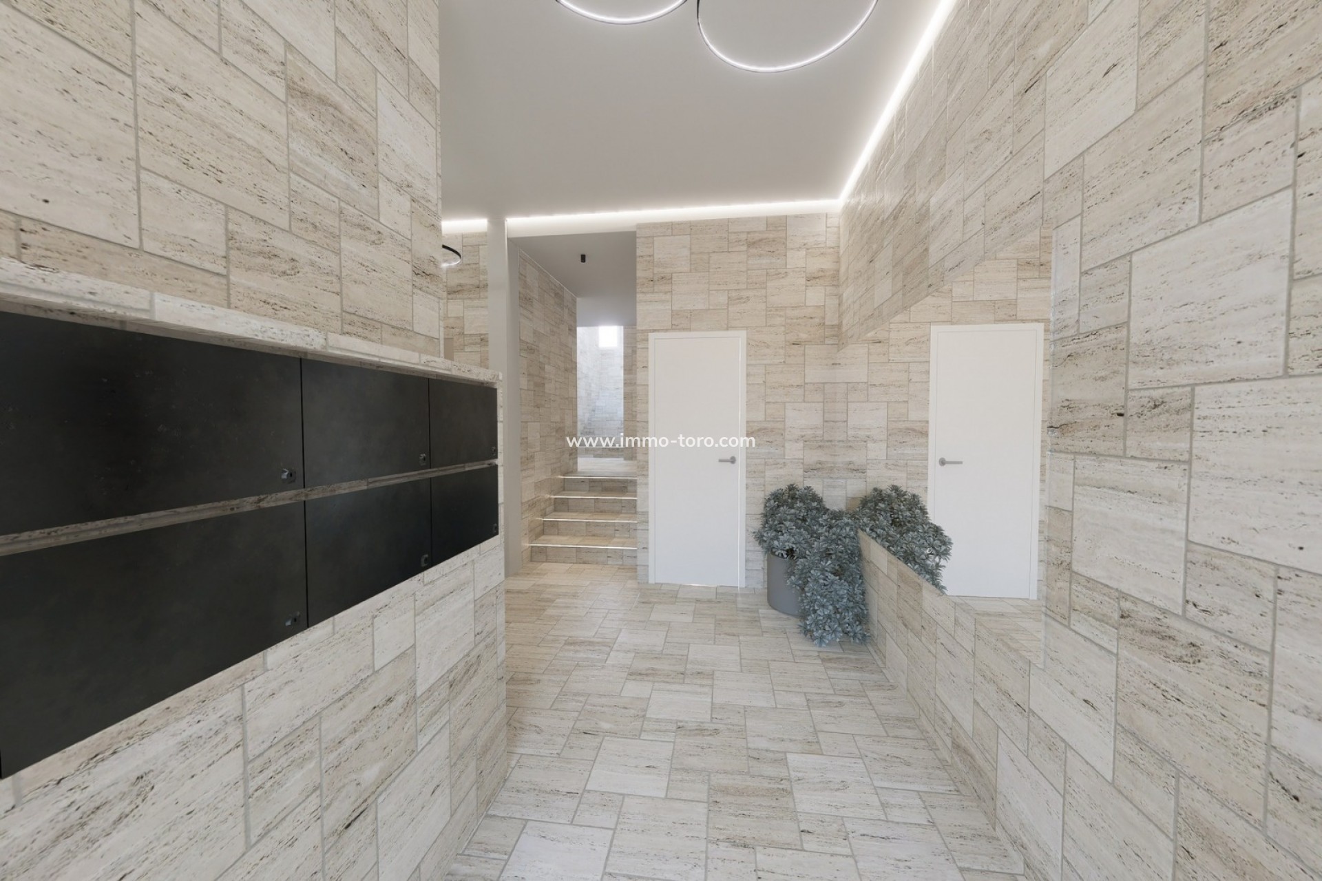 Nouvelle construction - Penthouse - Alicante - Alicante (Alacant)