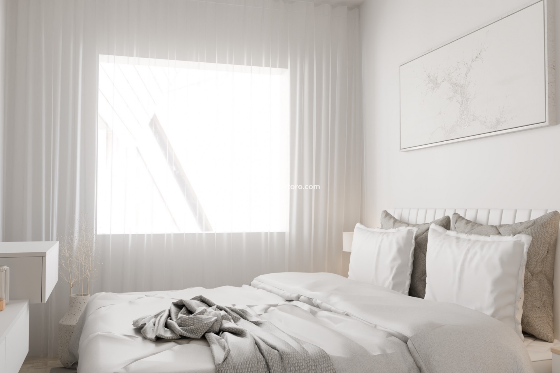 Nouvelle construction - Penthouse - Alicante - Alicante (Alacant)