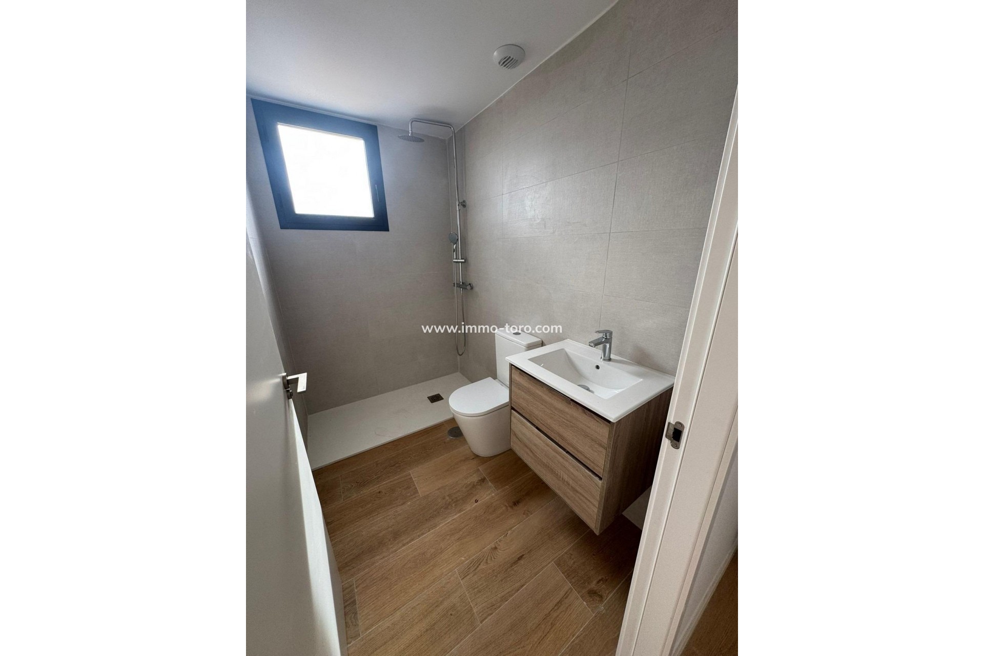 Nouvelle construction - Penthouse - Alicante - Benalua