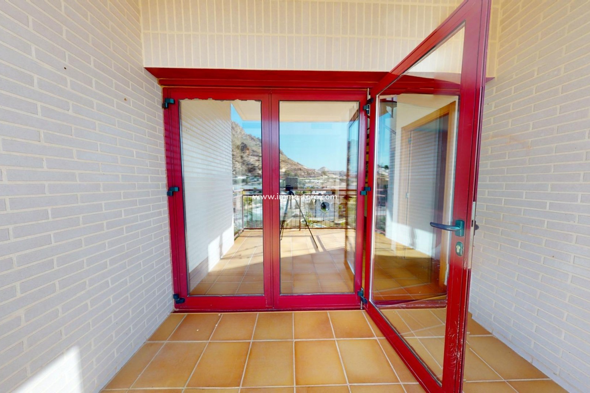 Nouvelle construction - Penthouse - Archena - Villanueva del Rio Segura