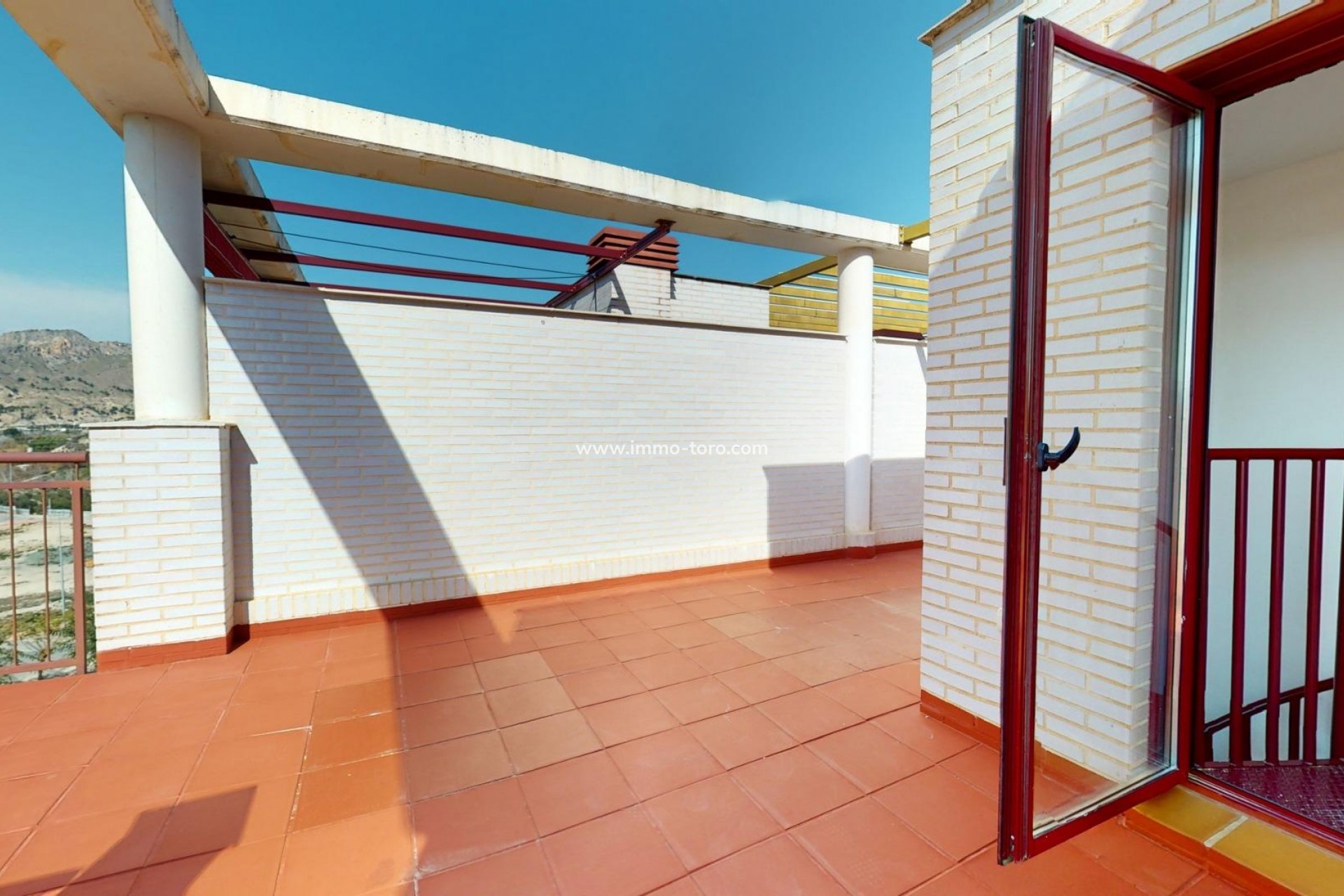 Nouvelle construction - Penthouse - Archena - Villanueva del Rio Segura