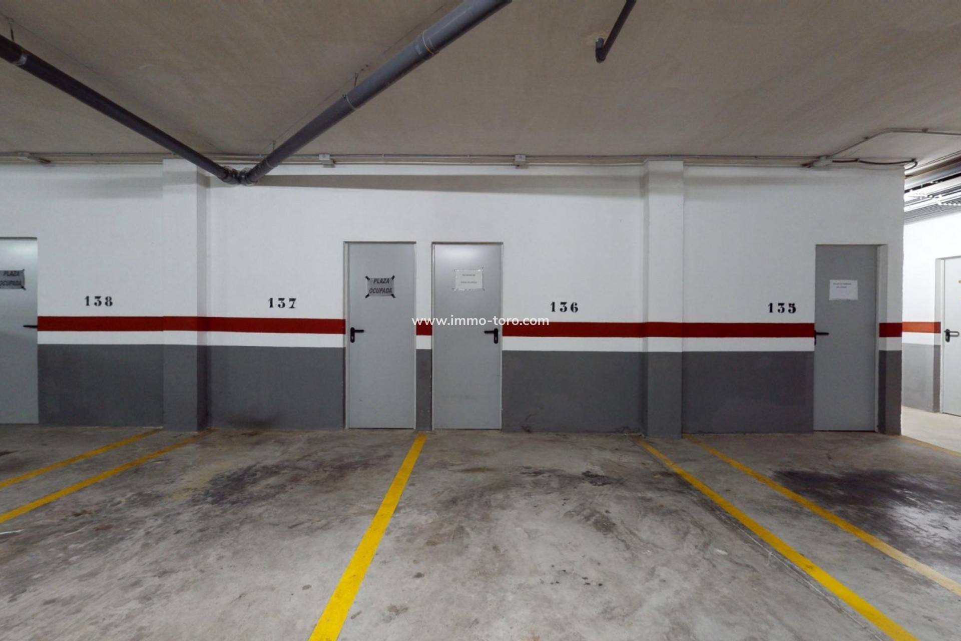 Nouvelle construction - Penthouse - Archena - Villanueva del Rio Segura