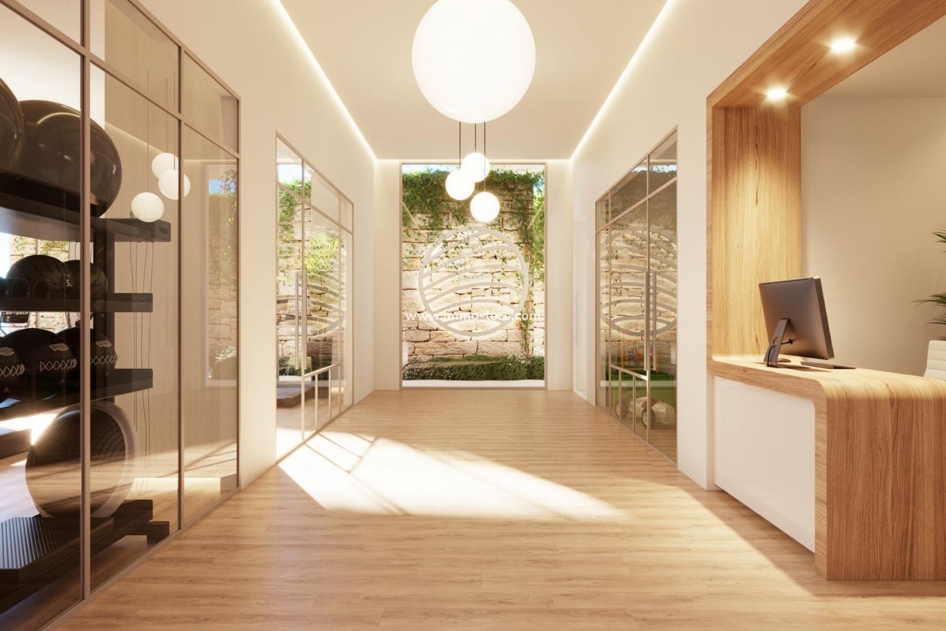 Nouvelle construction - Penthouse - Benahavis - Las Colinas de Marbella