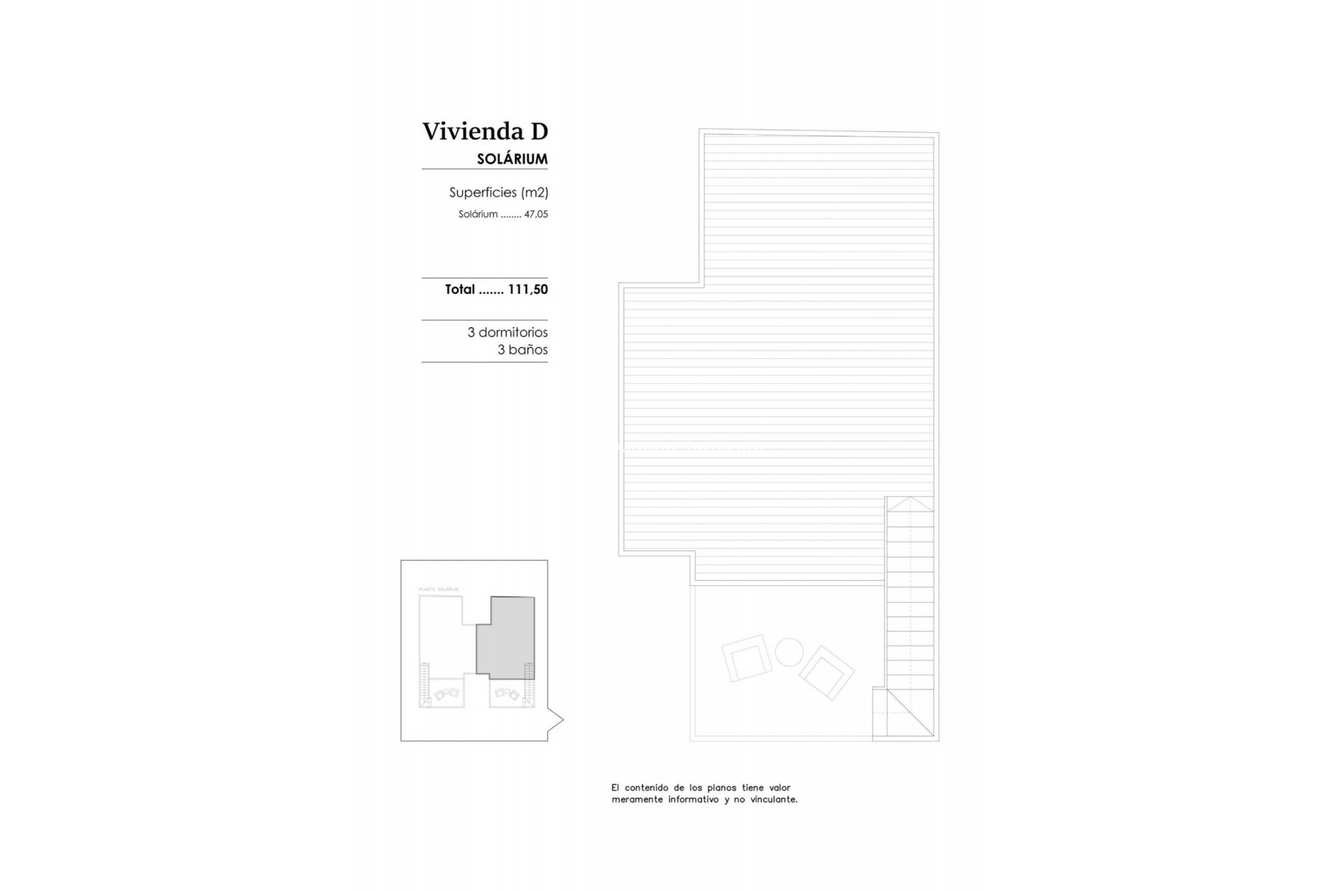 Nouvelle construction - Penthouse - Benejúzar - pueblo