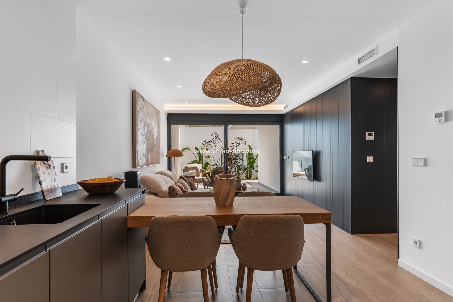 Nouvelle construction - Penthouse - Benitachell - Cumbre del sol