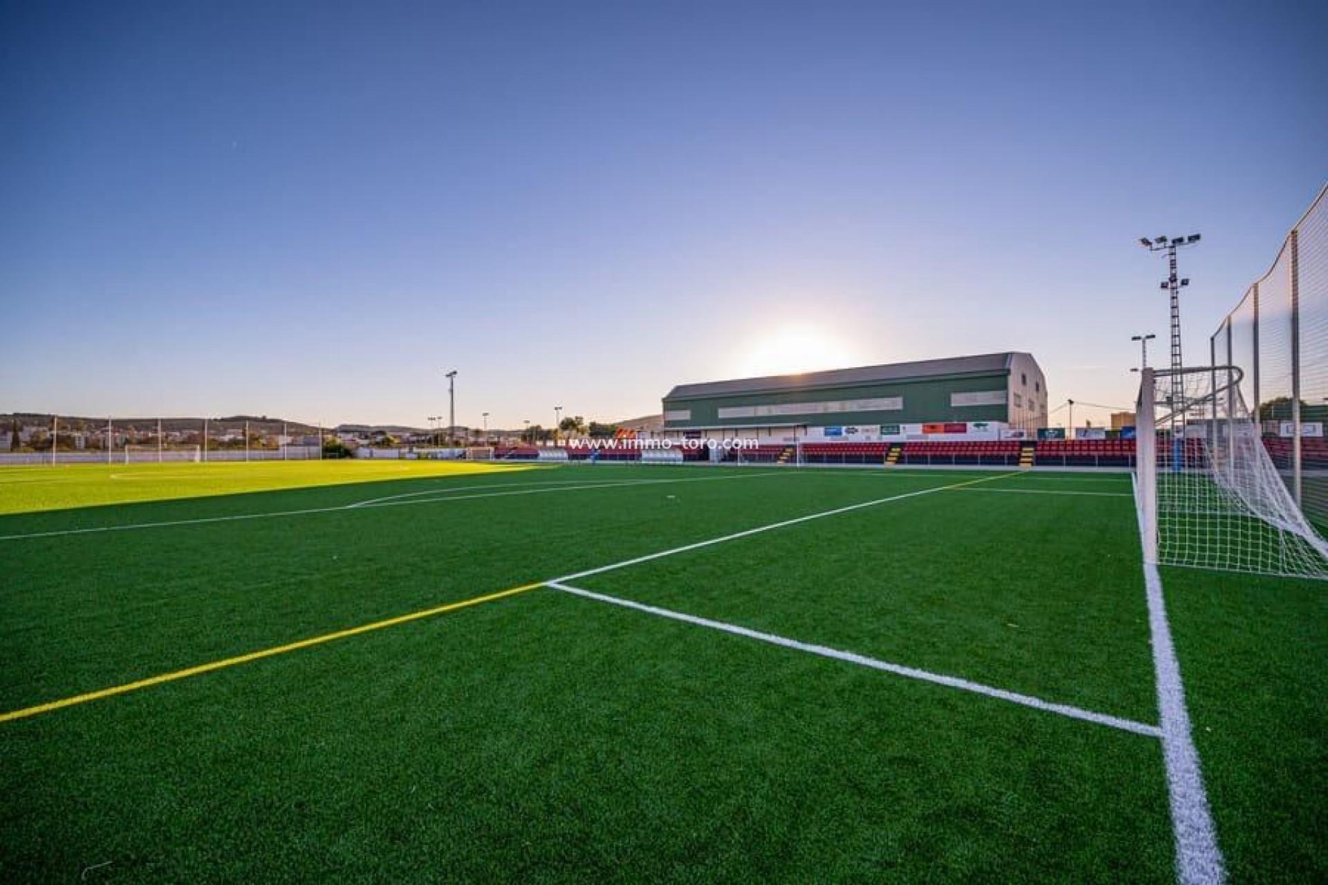 Nouvelle construction - Penthouse - Bigastro