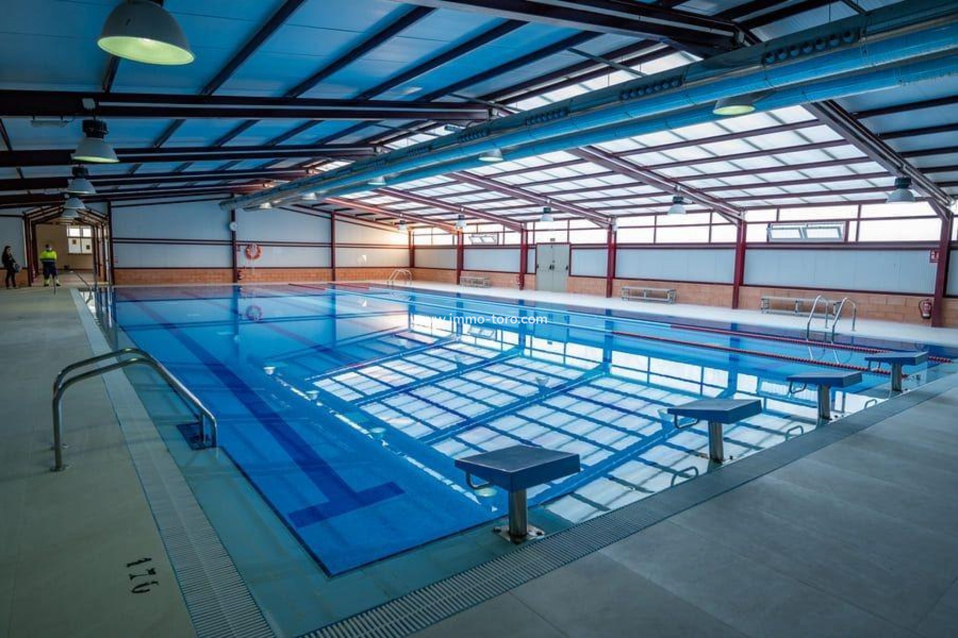 Nouvelle construction - Penthouse - Bigastro