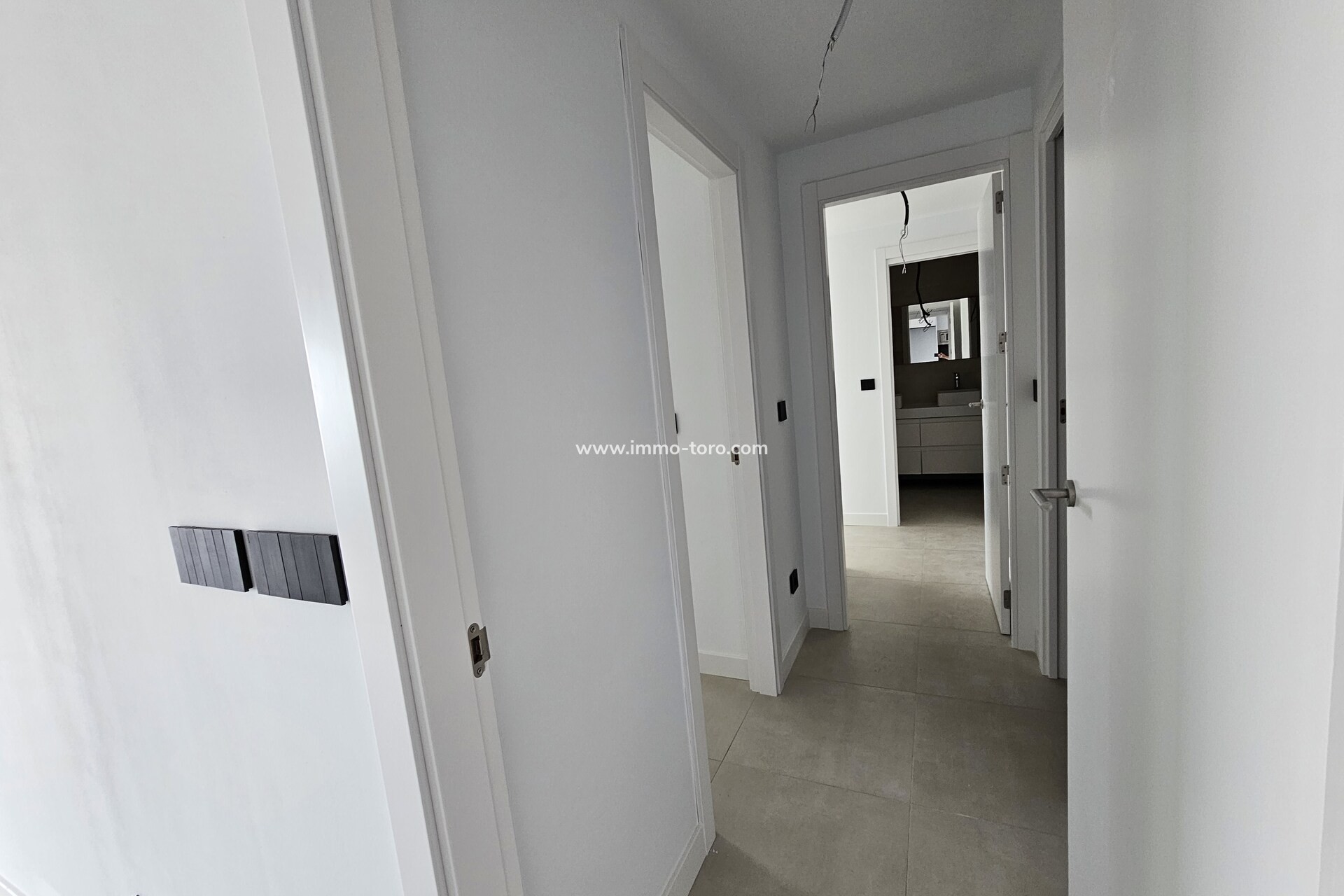 Nouvelle construction - Penthouse - Calpe