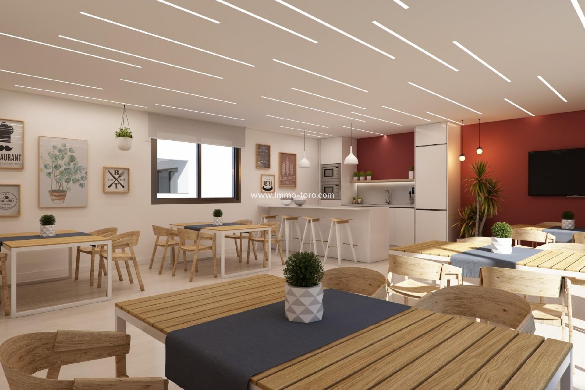 Nouvelle construction - Penthouse - Casares - Buenas Noches