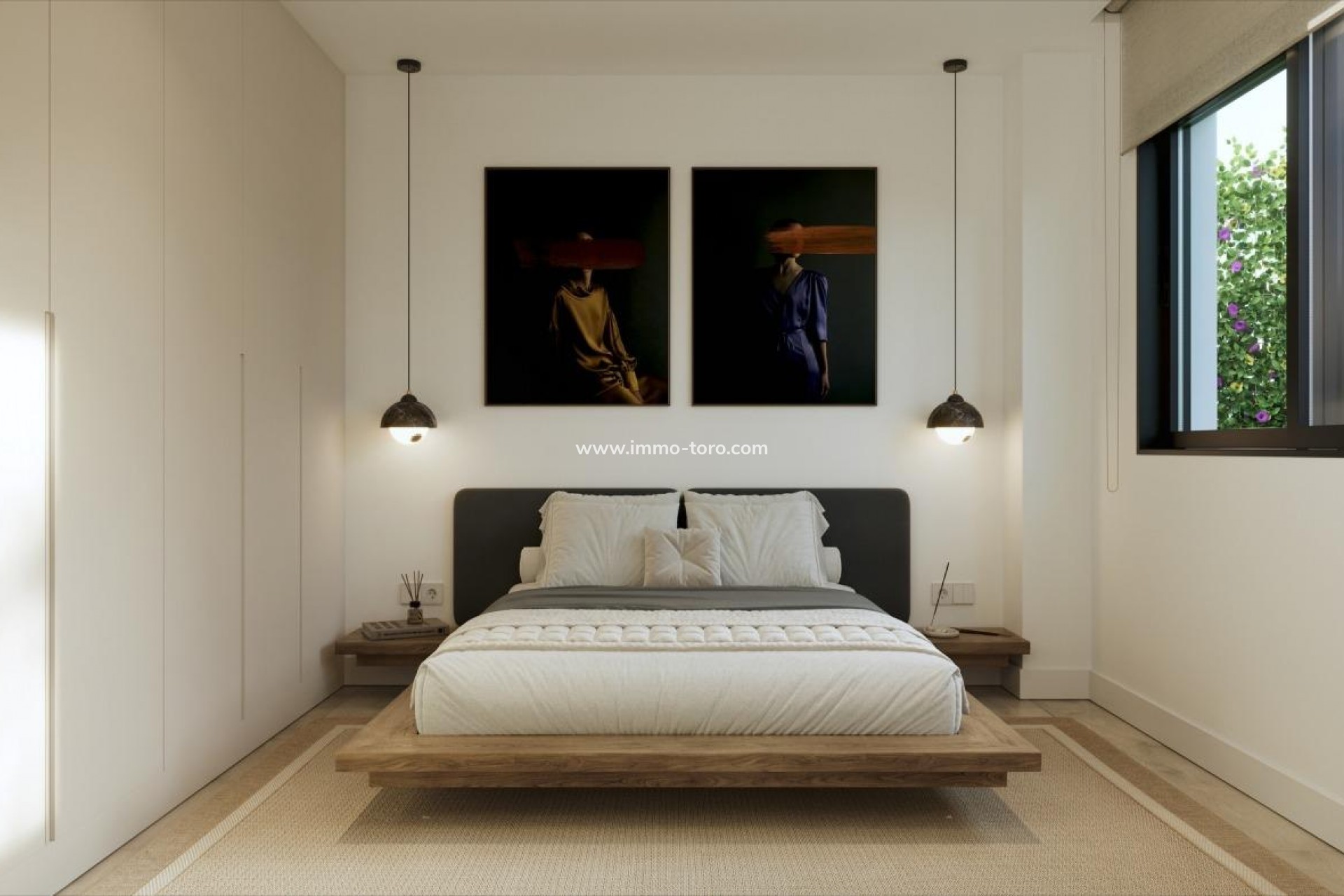 Nouvelle construction - Penthouse - Casares - Manilva - San Luís De Sabinillas