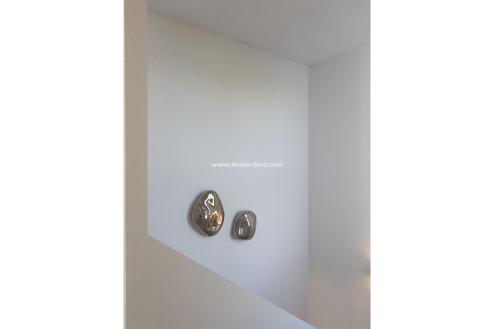 Nouvelle construction - Penthouse - Denia - L´Estanyó (Marinas)