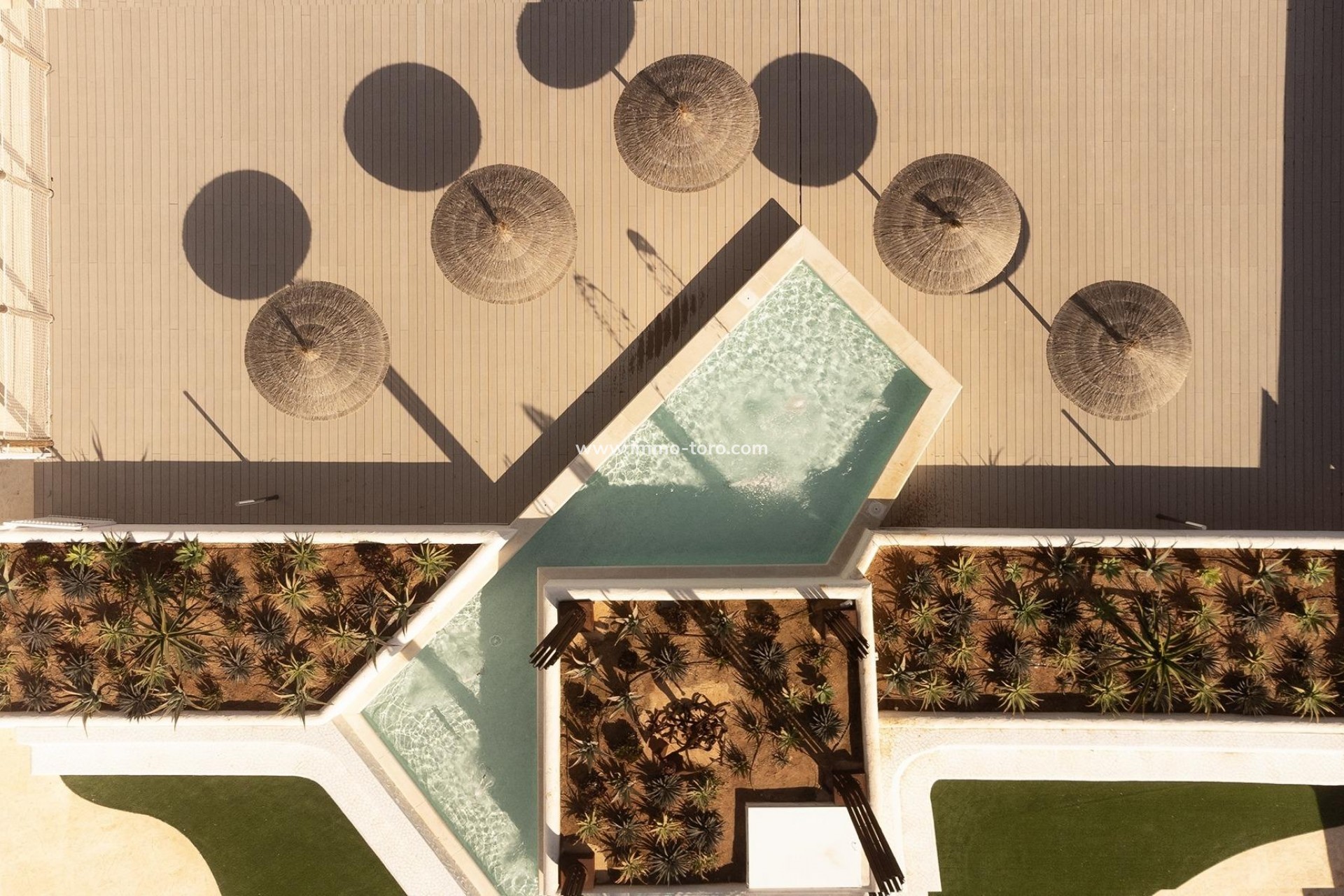 Nouvelle construction - Penthouse - Denia - L´Estanyó (Marinas)