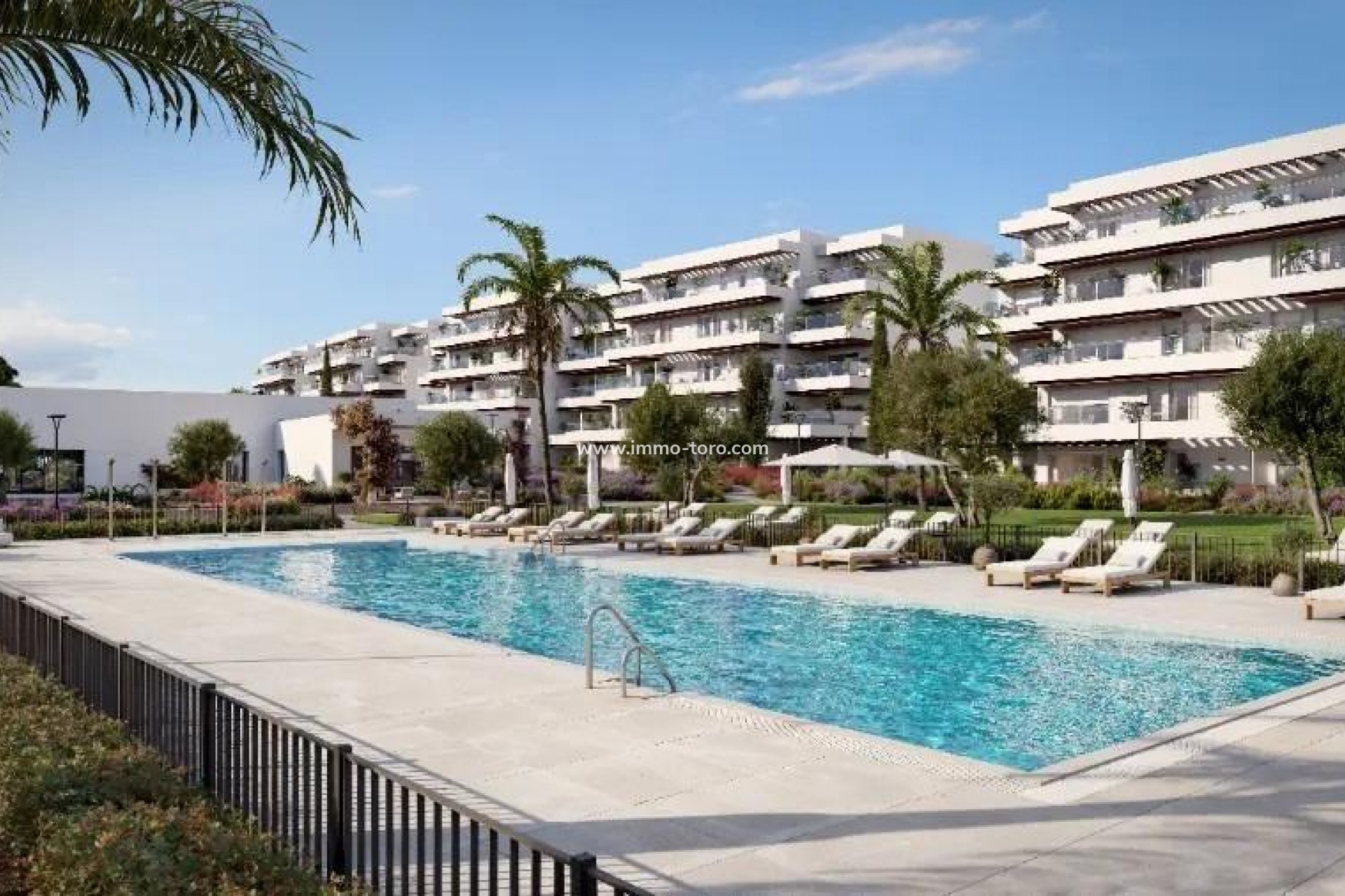 Nouvelle construction - Penthouse - Denia - Playa de La Almadraba