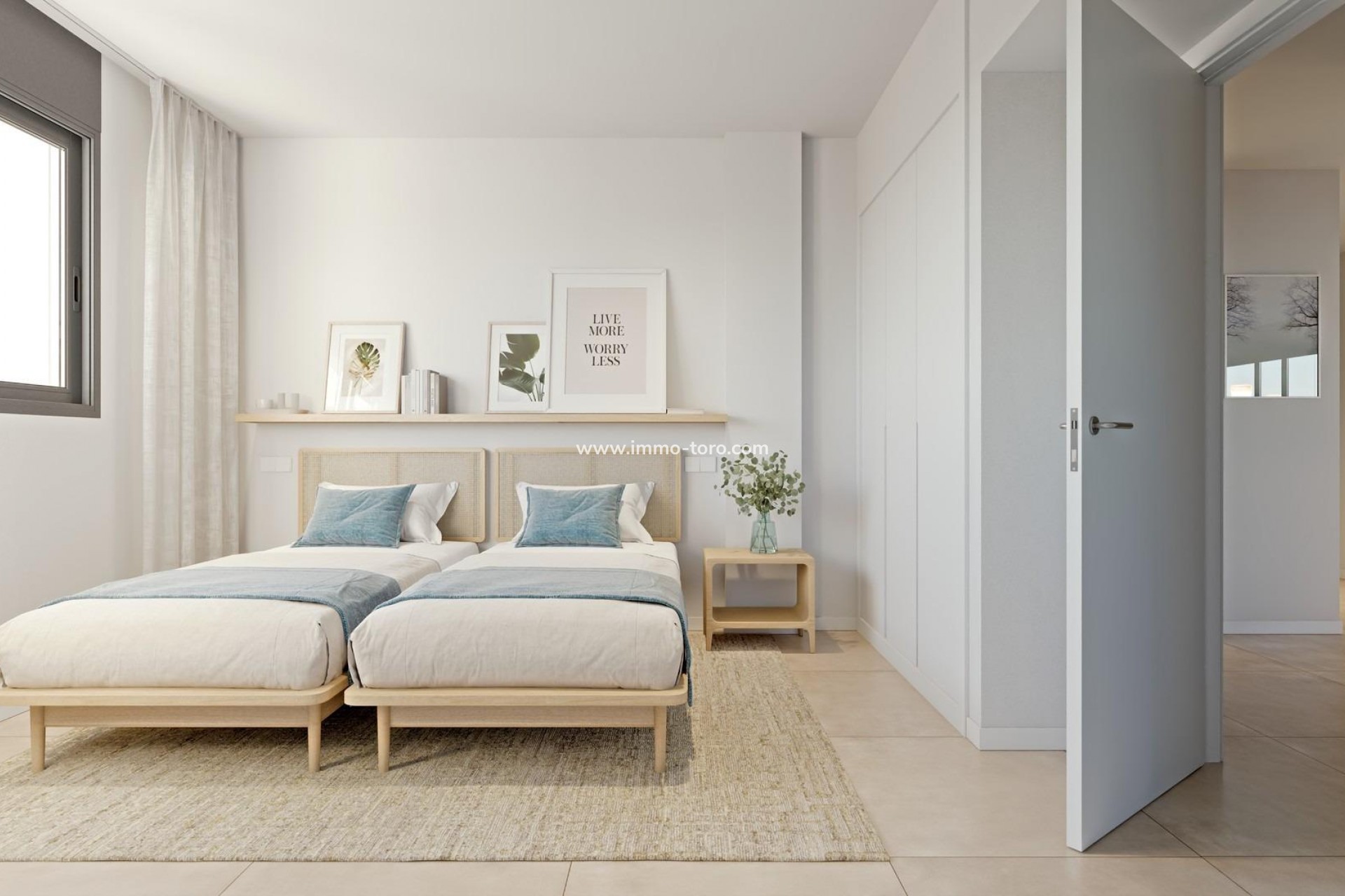 Nouvelle construction - Penthouse - Estepona - Las Mesas