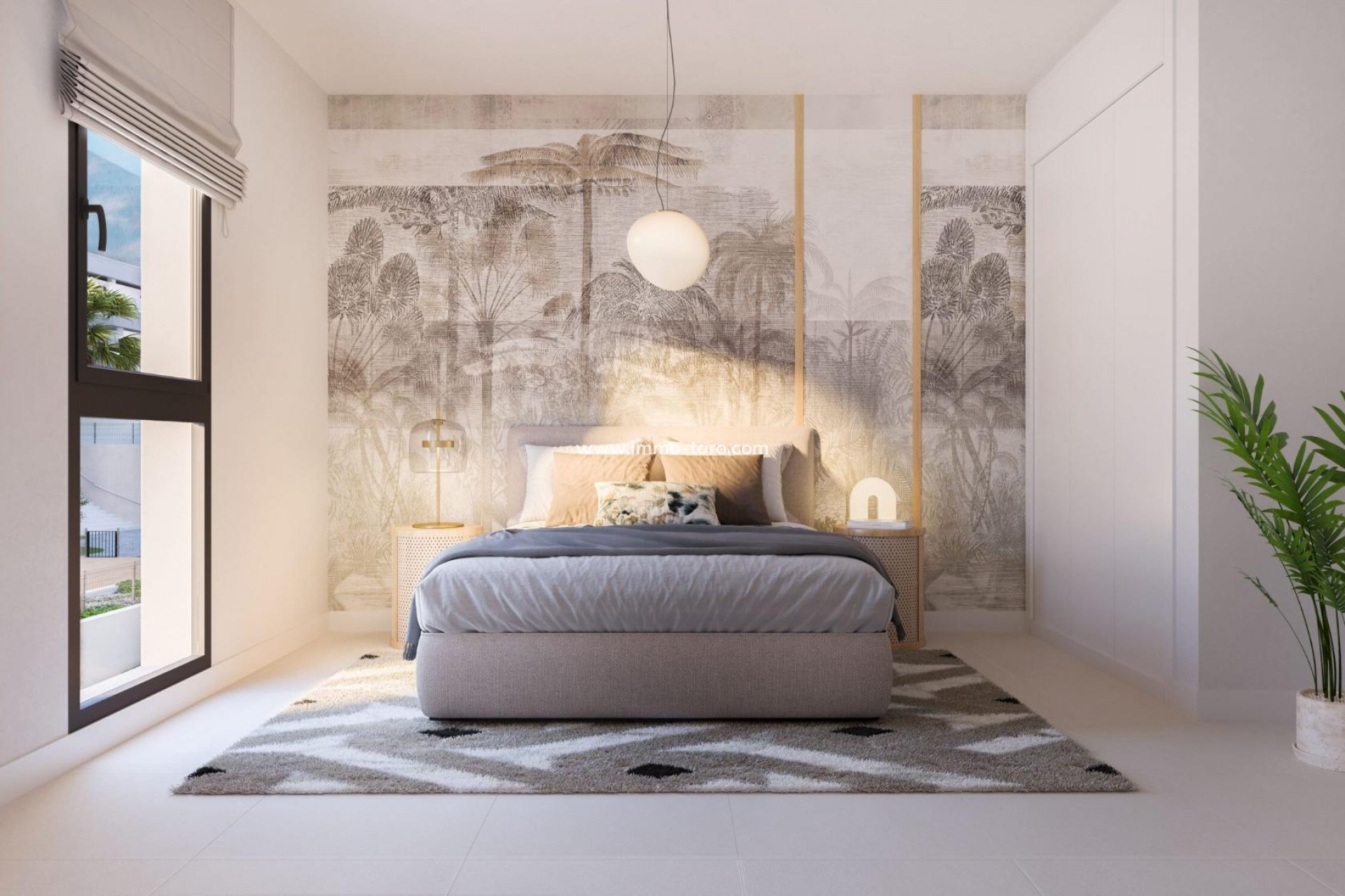 Nouvelle construction - Penthouse - Estepona - Valle Romano Golf