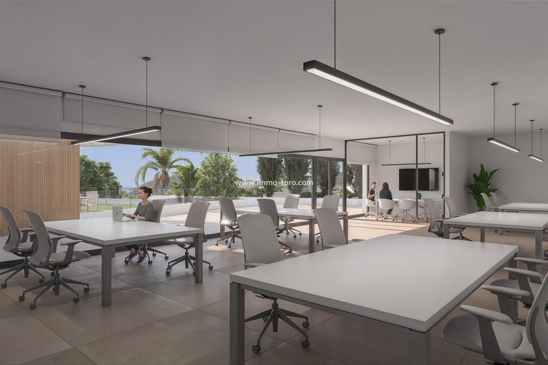 Nouvelle construction - Penthouse - Finestrat - Balcón De Finestrat