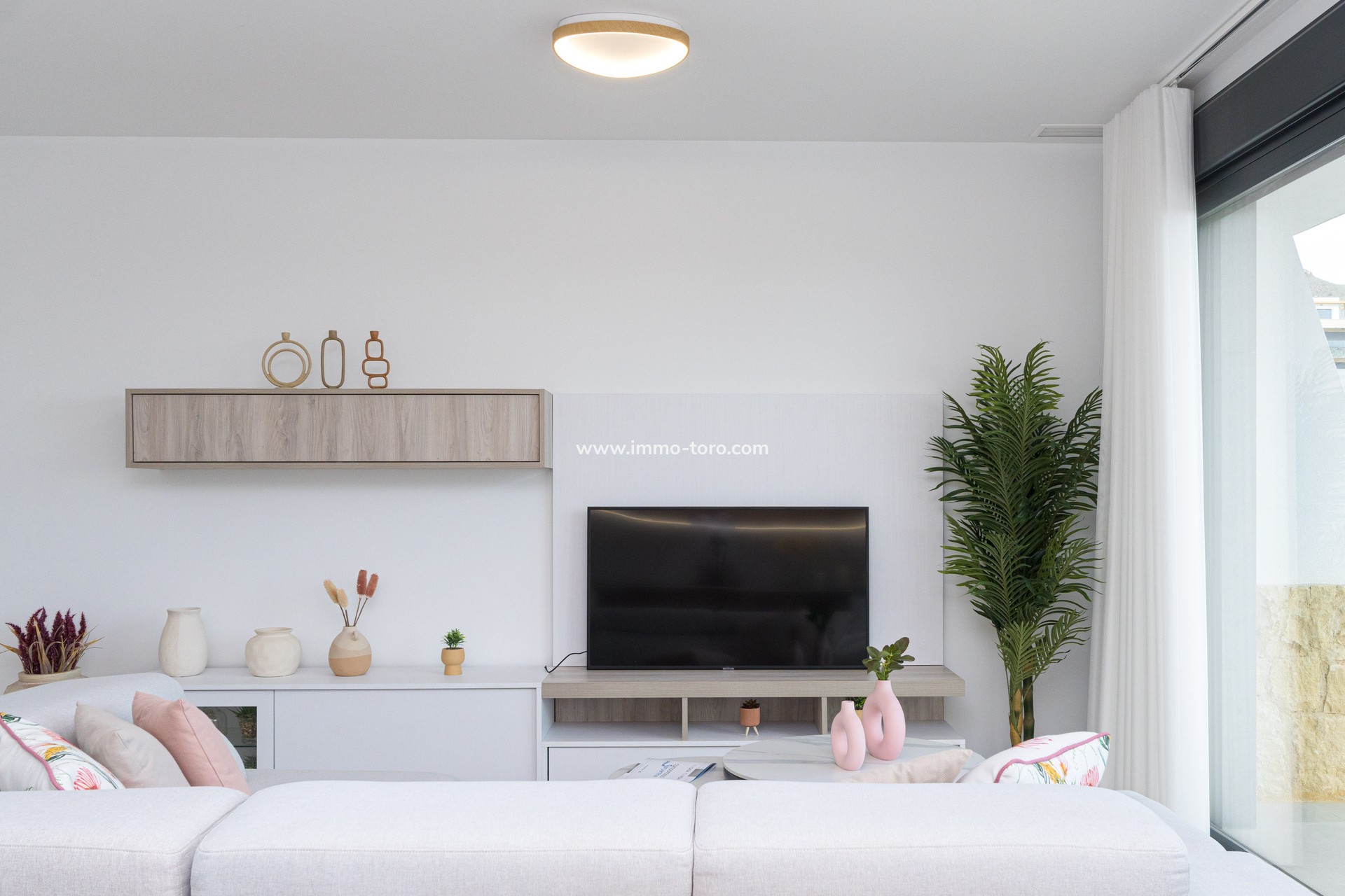 Nouvelle construction - Penthouse - Finestrat