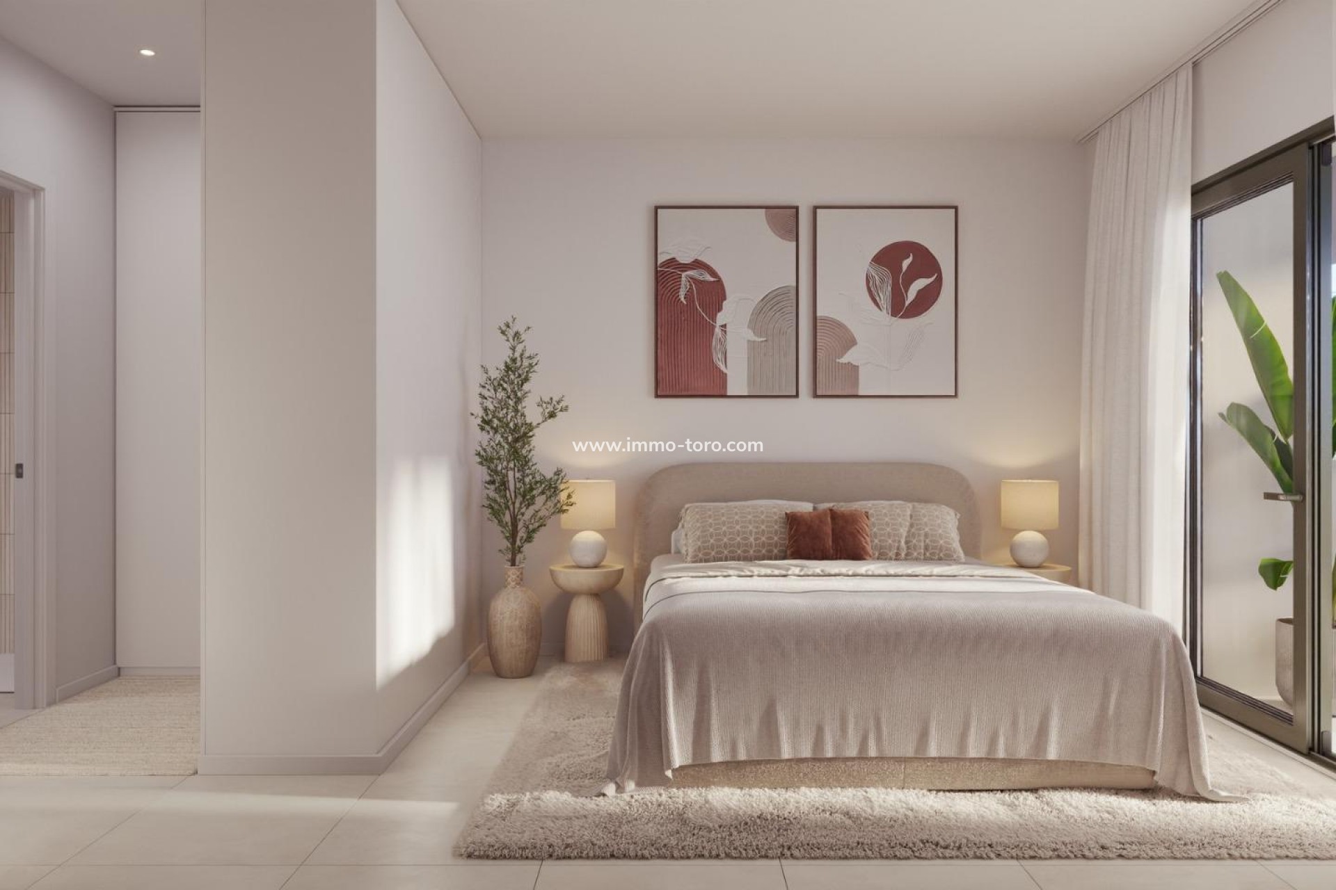 Nouvelle construction - Penthouse - Fuengirola - Costa Del Sol