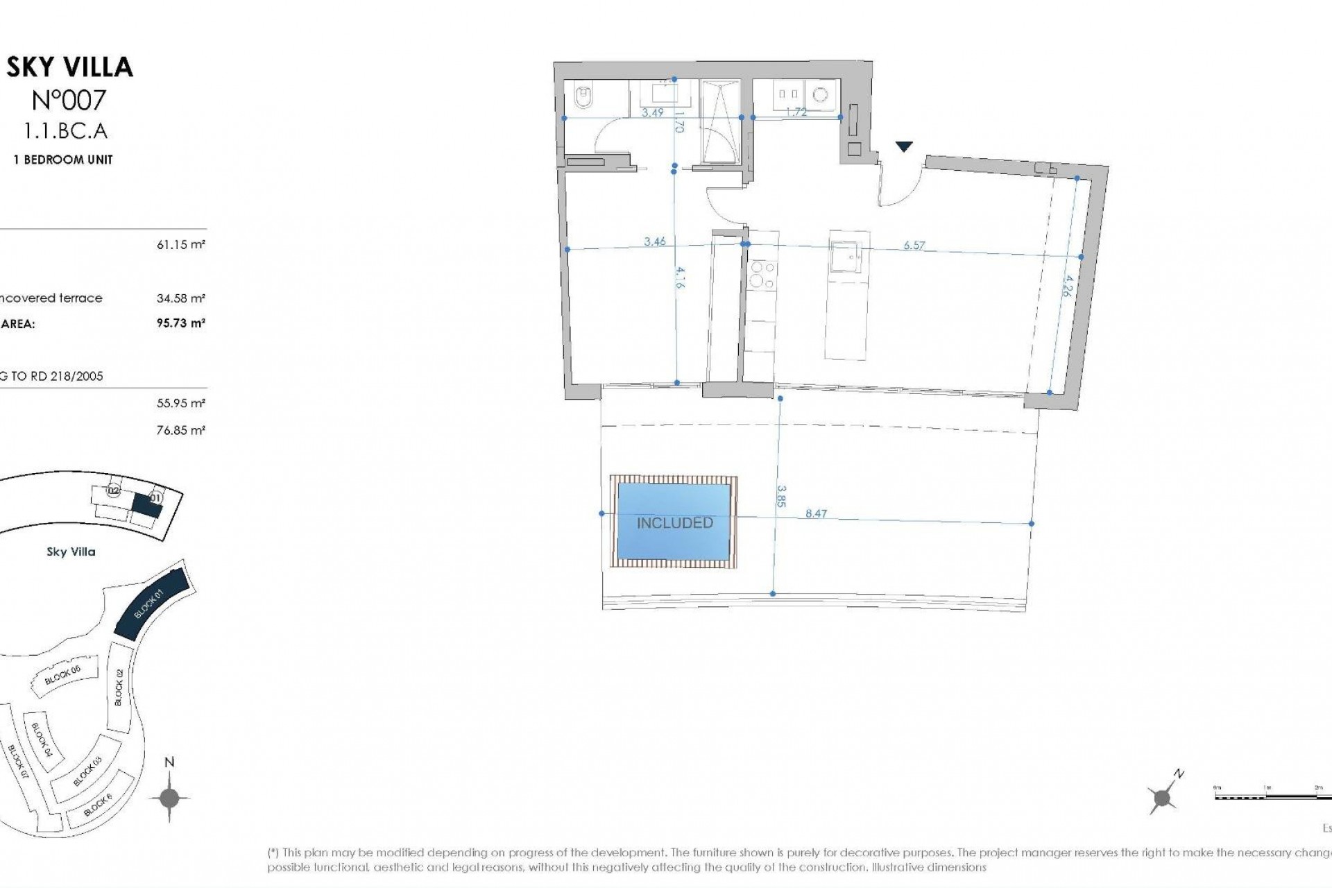 Nouvelle construction - Penthouse - Fuengirola - Higueron