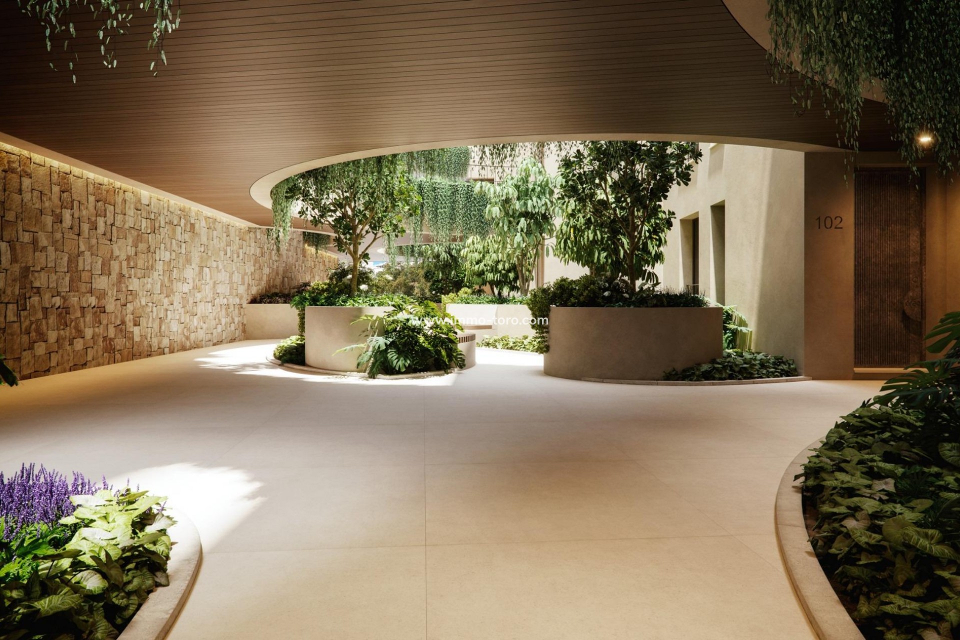 Nouvelle construction - Penthouse - Fuengirola - Playa de Torreblanca