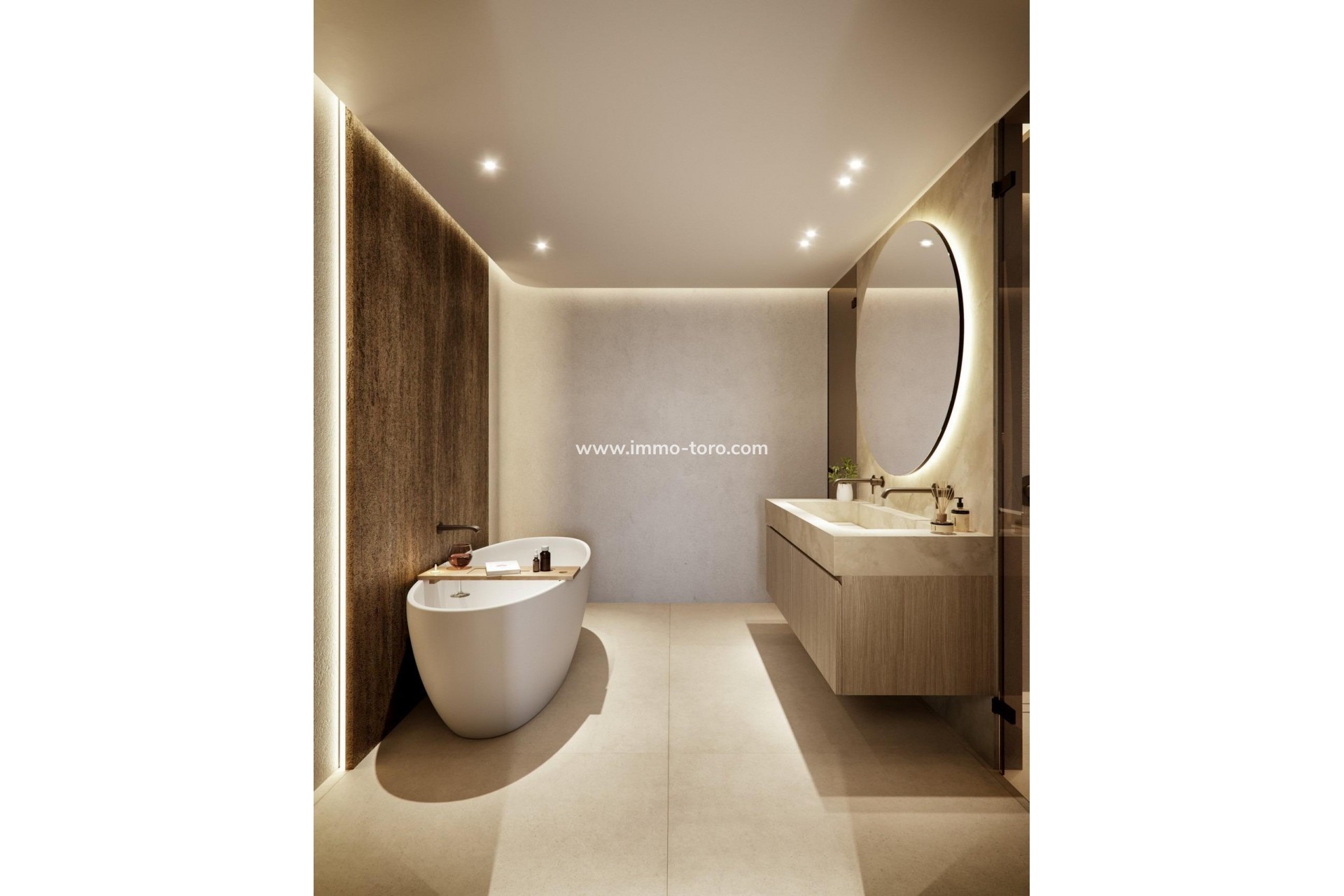Nouvelle construction - Penthouse - Fuengirola - Playa de Torreblanca