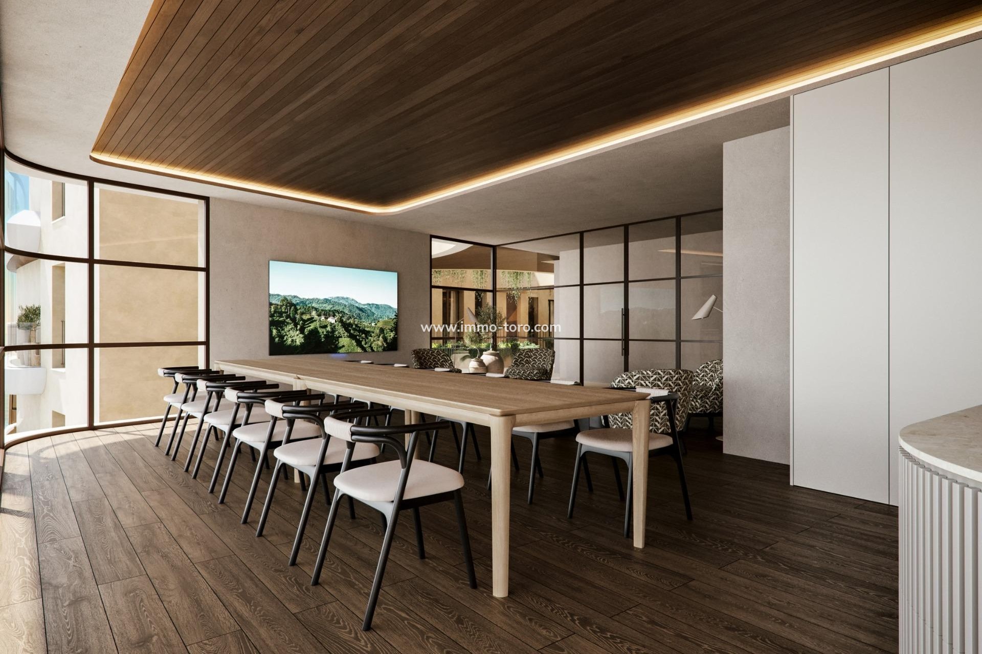 Nouvelle construction - Penthouse - Fuengirola - Playa de Torreblanca