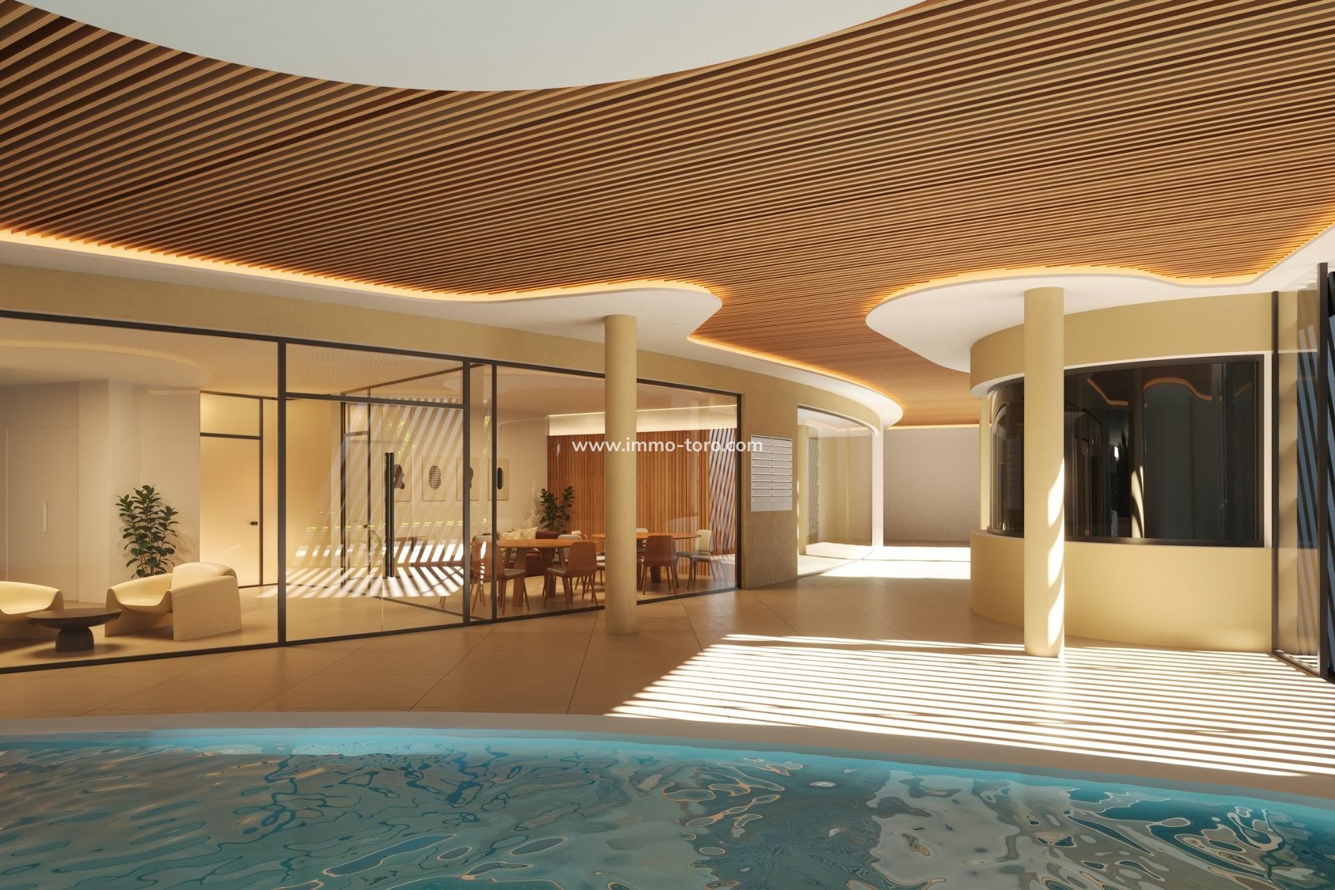 Nouvelle construction - Penthouse - Fuengirola - Torreblanca