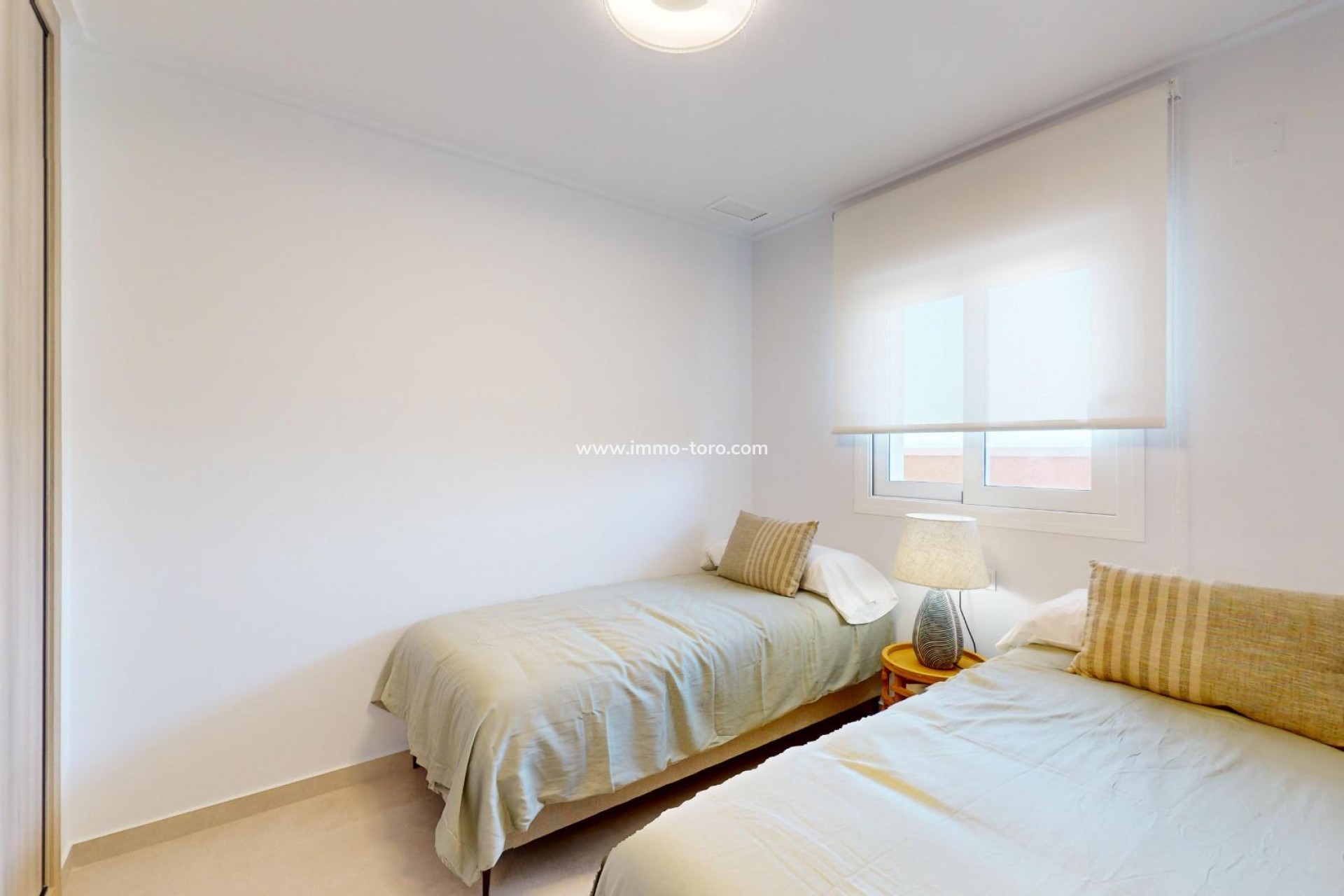 Nouvelle construction - Penthouse - Guardamar del Segura - El Raso