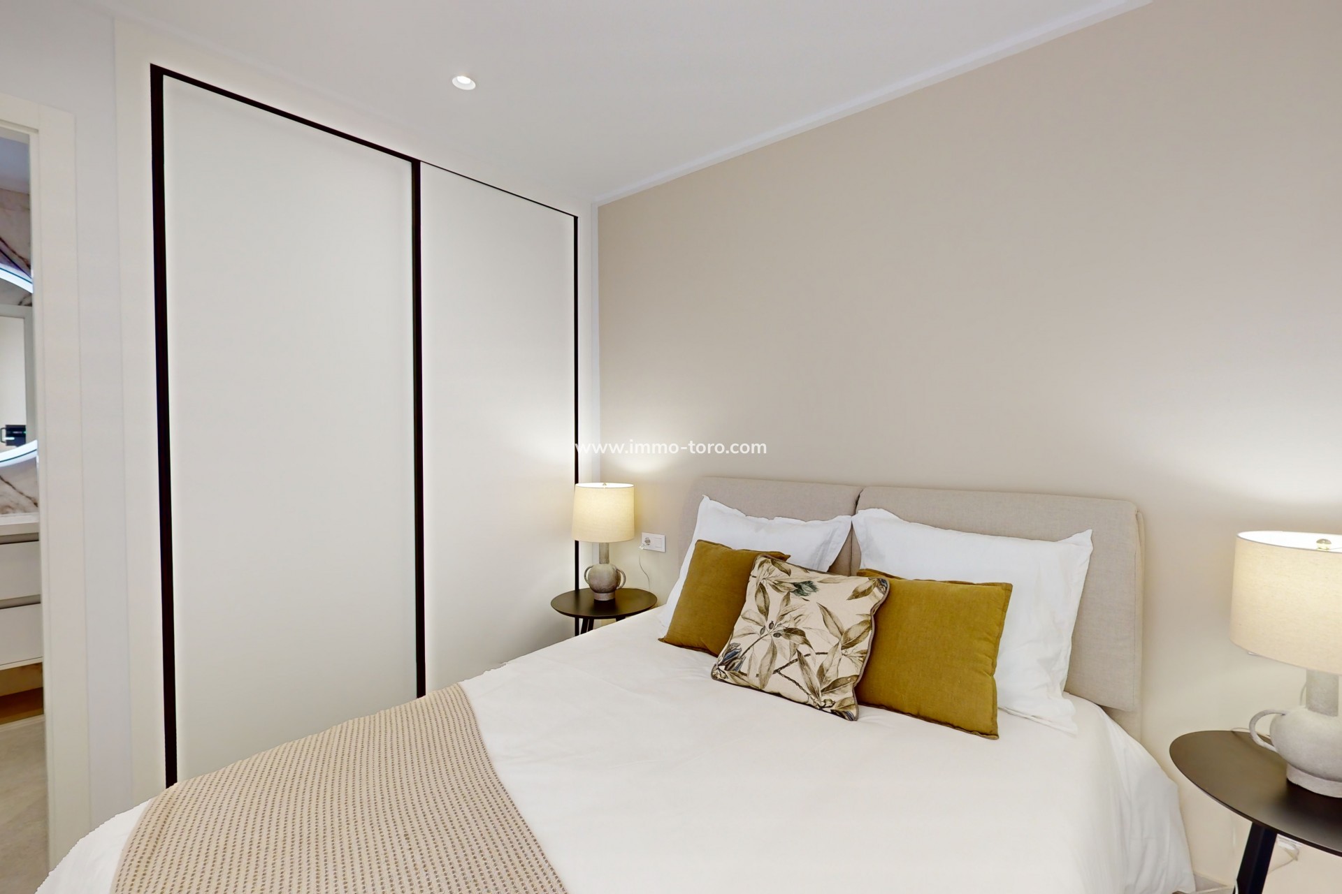 Nouvelle construction - Penthouse - Guardamar del Segura