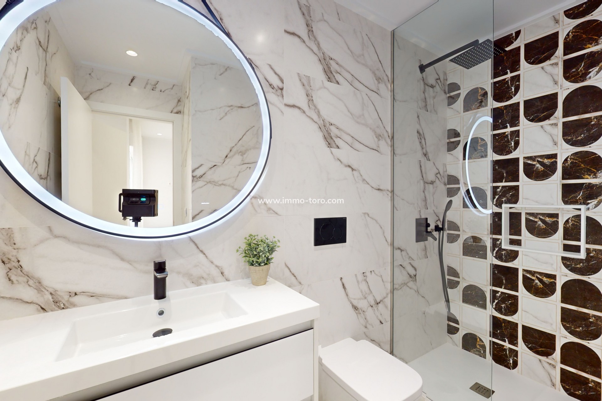 Nouvelle construction - Penthouse - Guardamar del Segura