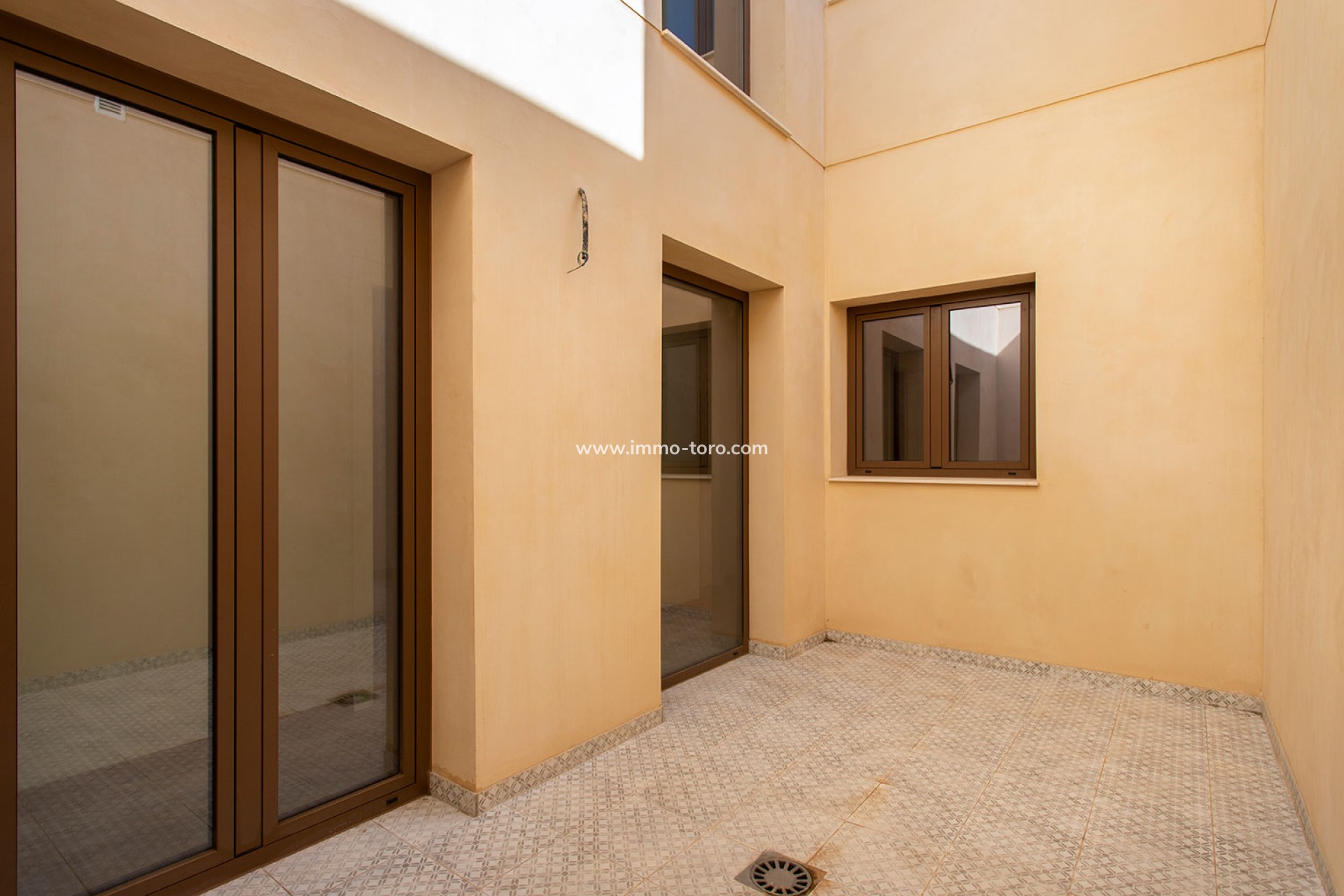 Nouvelle construction - Penthouse - Hondon de las Nieves