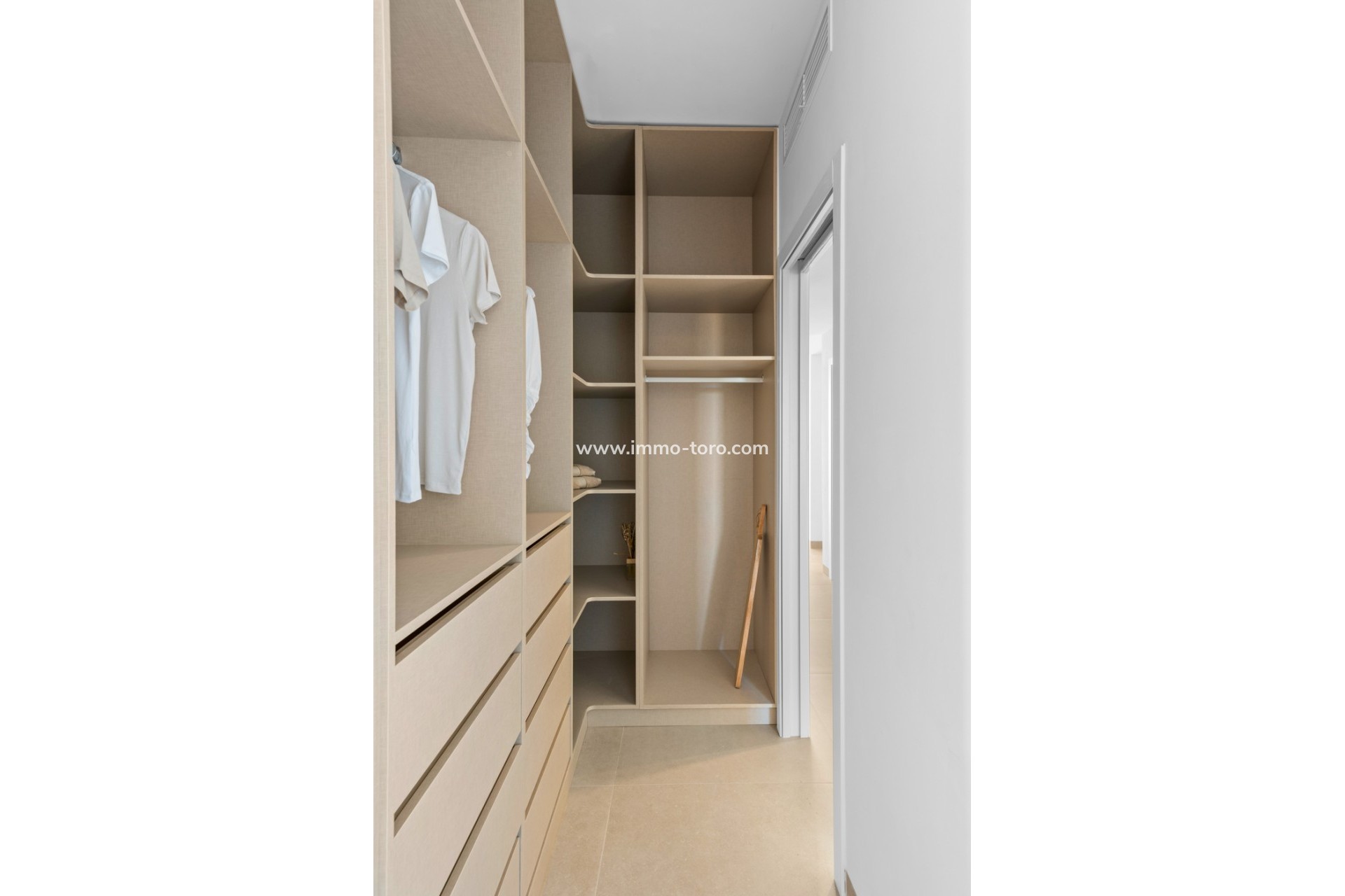 Nouvelle construction - Penthouse - Islas Menores