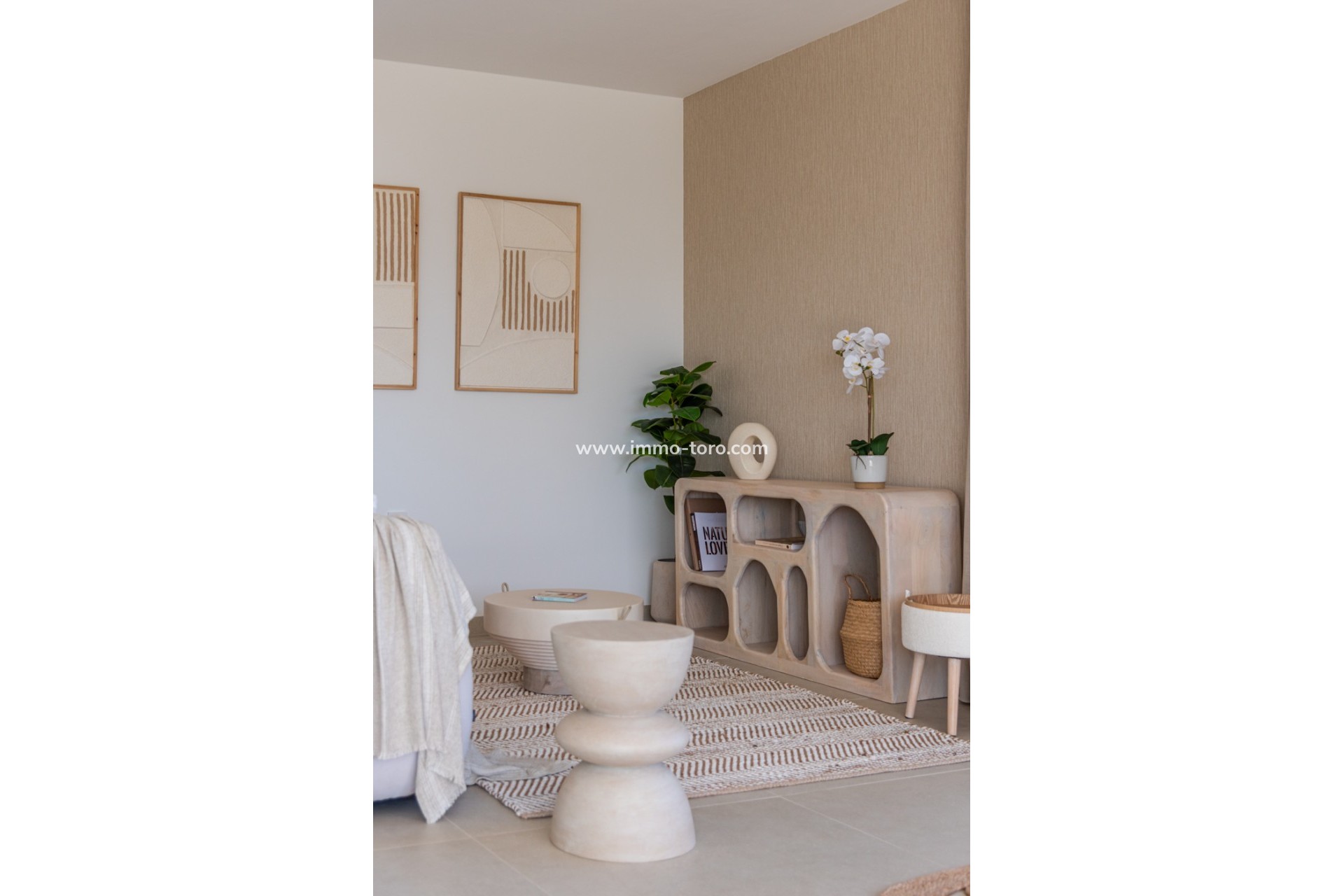 Nouvelle construction - Penthouse - Islas Menores