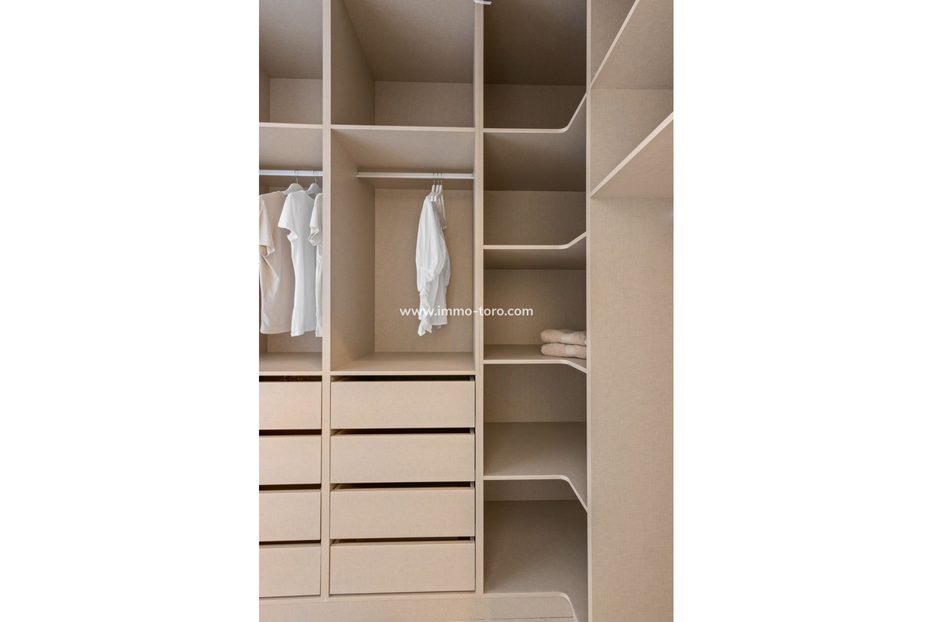 Nouvelle construction - Penthouse - Islas Menores