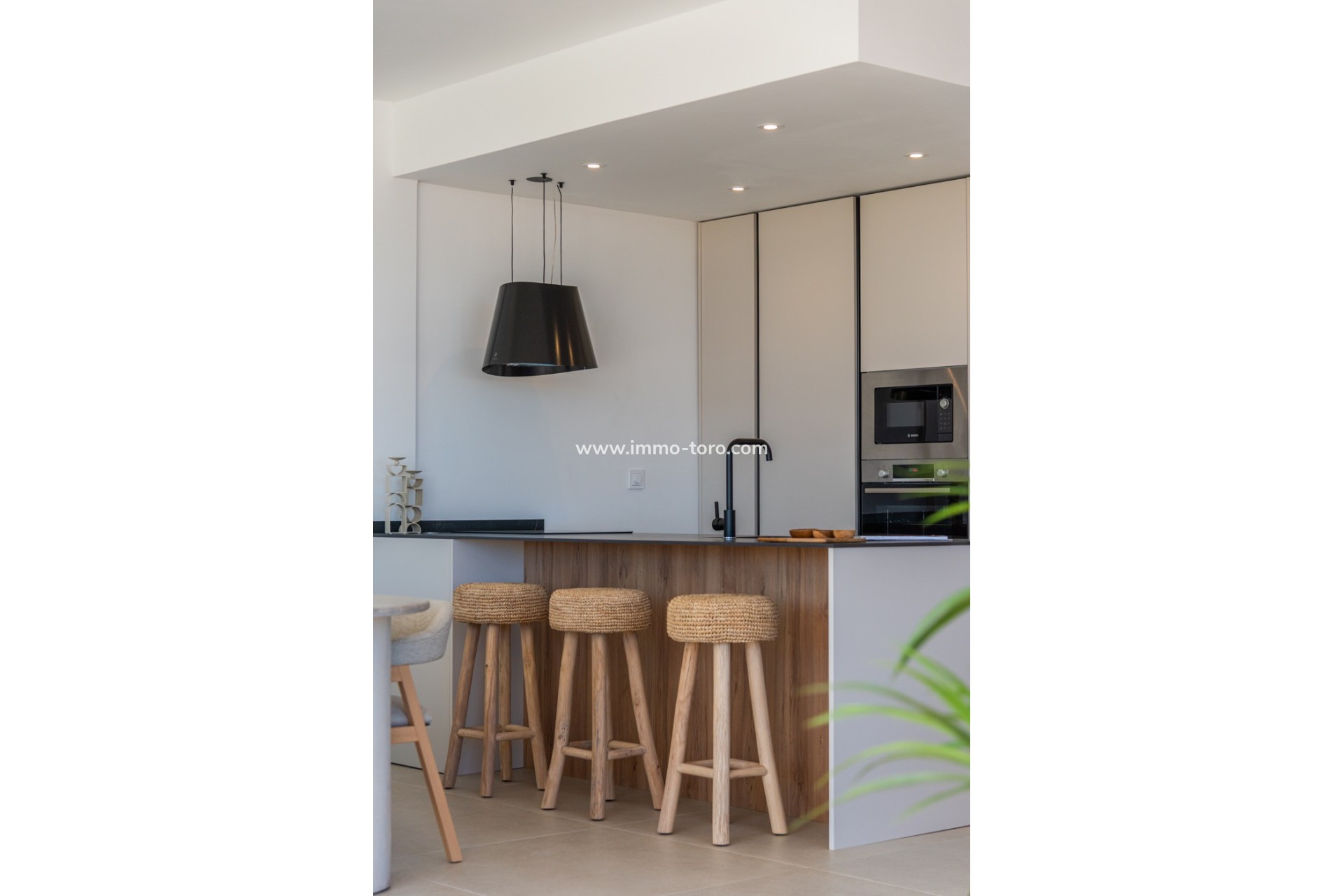 Nouvelle construction - Penthouse - Islas Menores