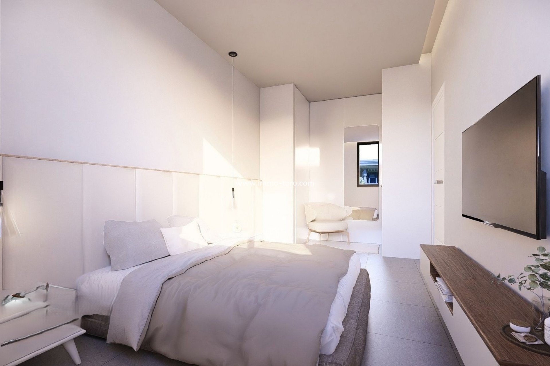 Nouvelle construction - Penthouse - Javea - Jávea