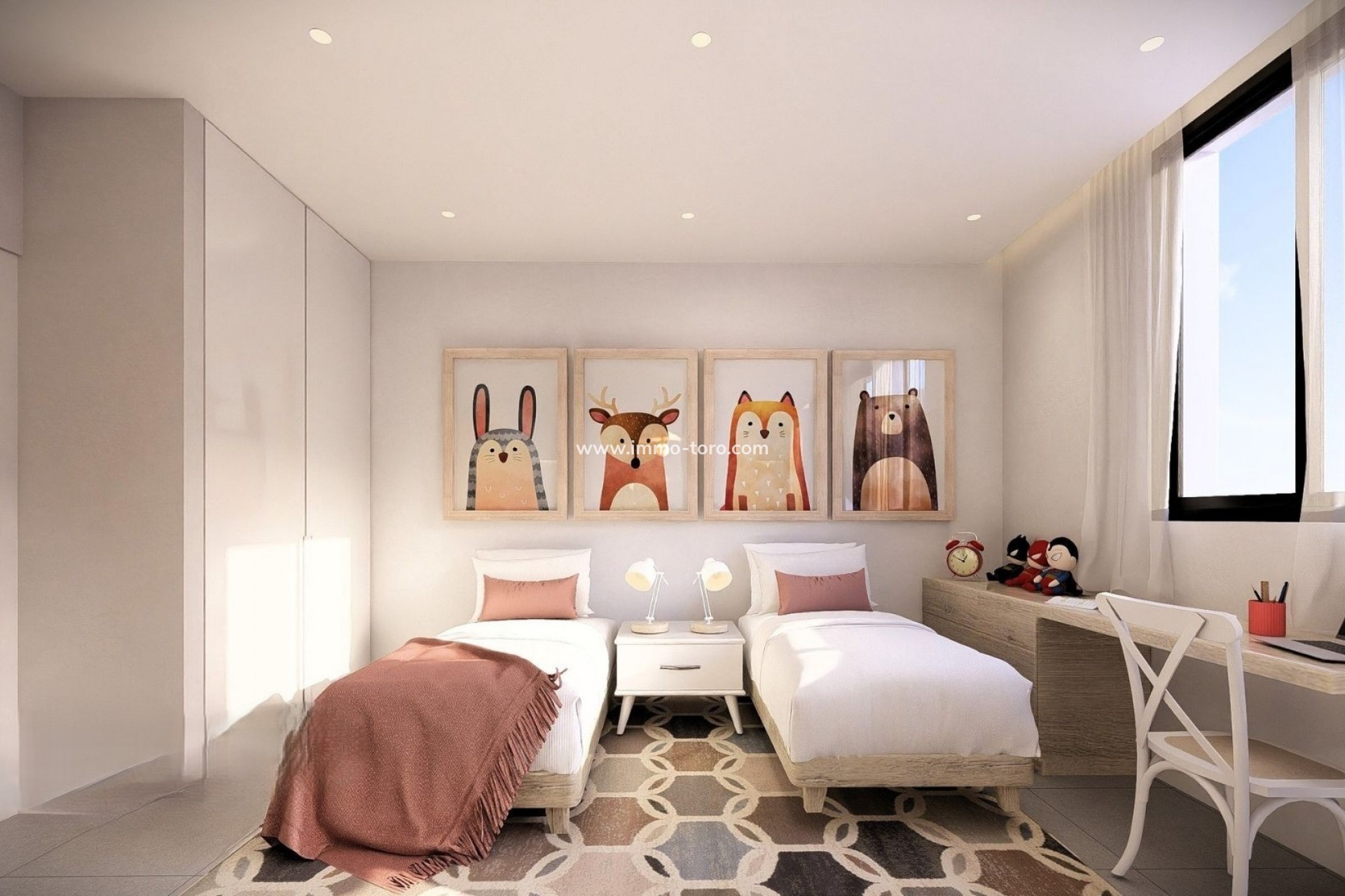 Nouvelle construction - Penthouse - Javea - Jávea