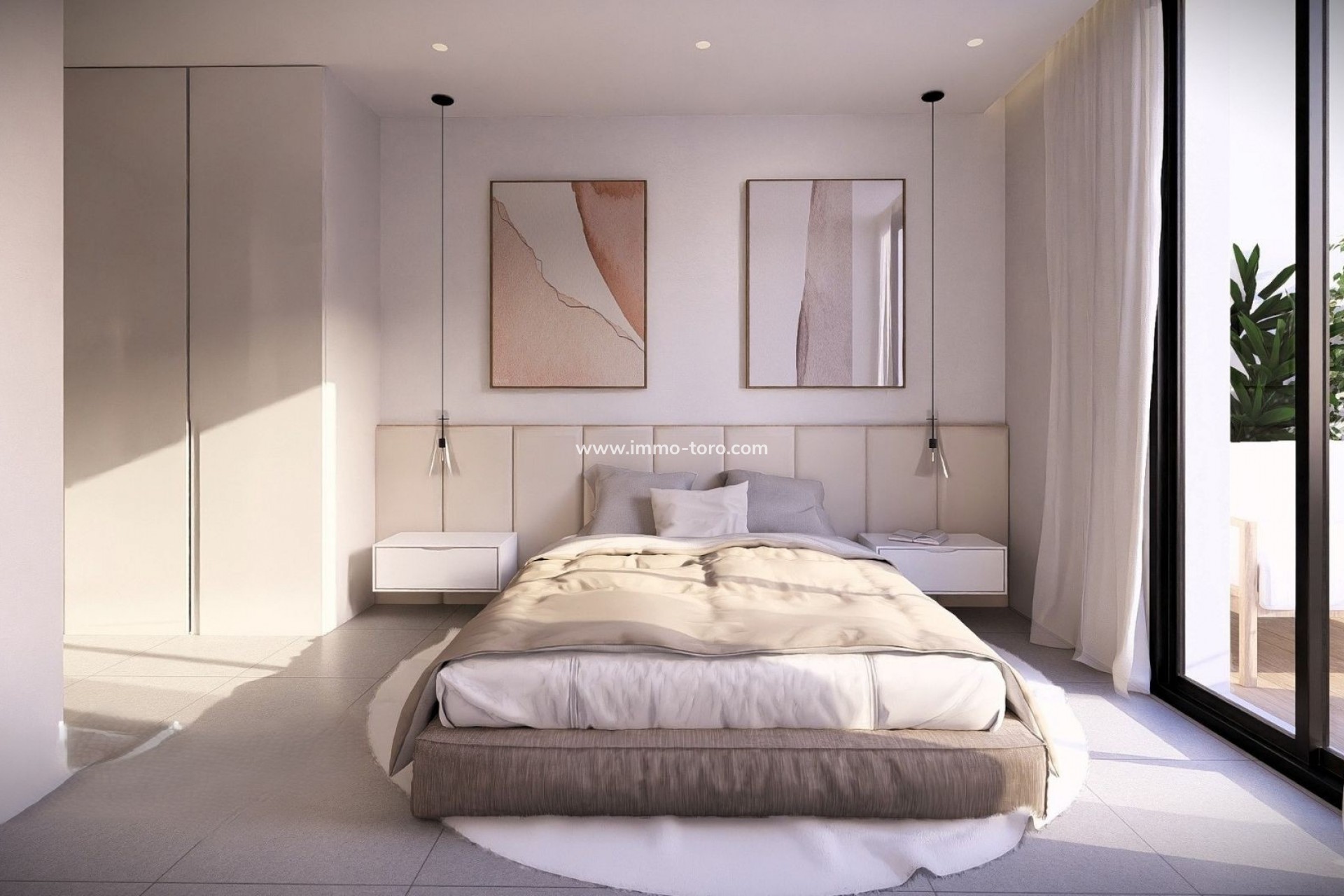 Nouvelle construction - Penthouse - Javea - Jávea