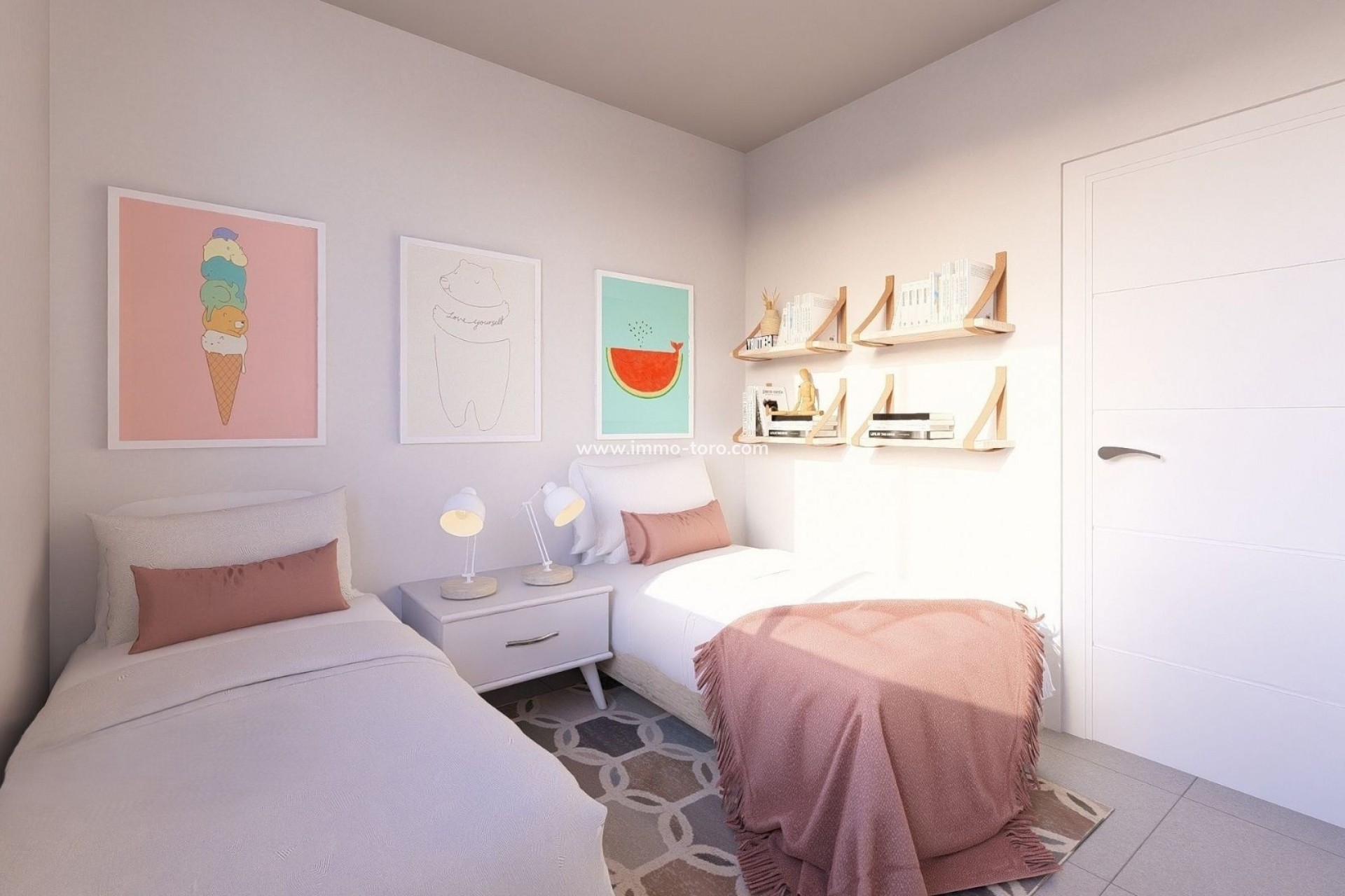 Nouvelle construction - Penthouse - Javea - Jávea