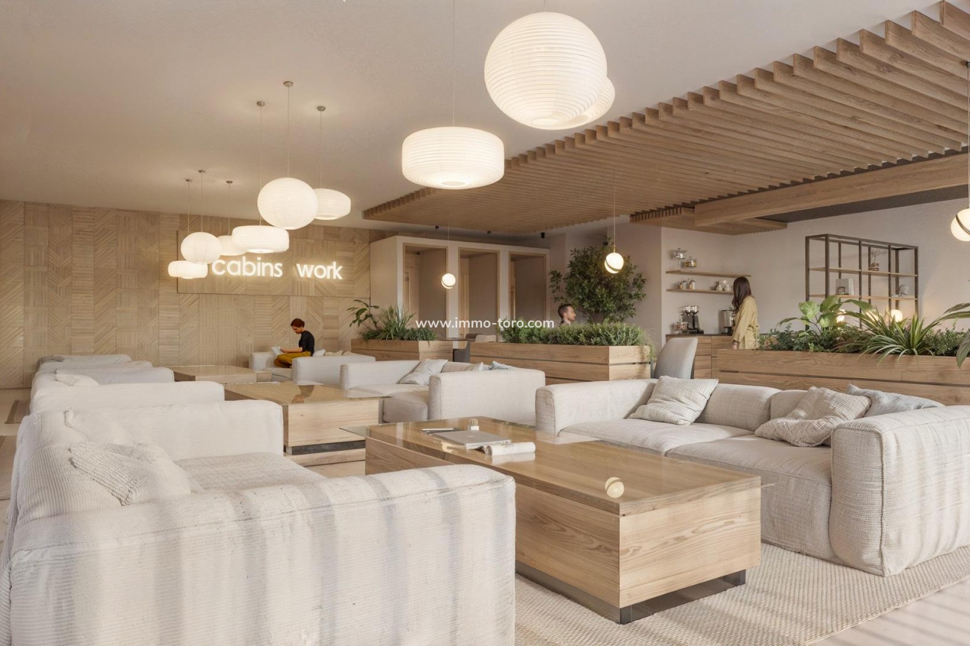 Nouvelle construction - Penthouse - La Nucia - Ciudad del Deporte